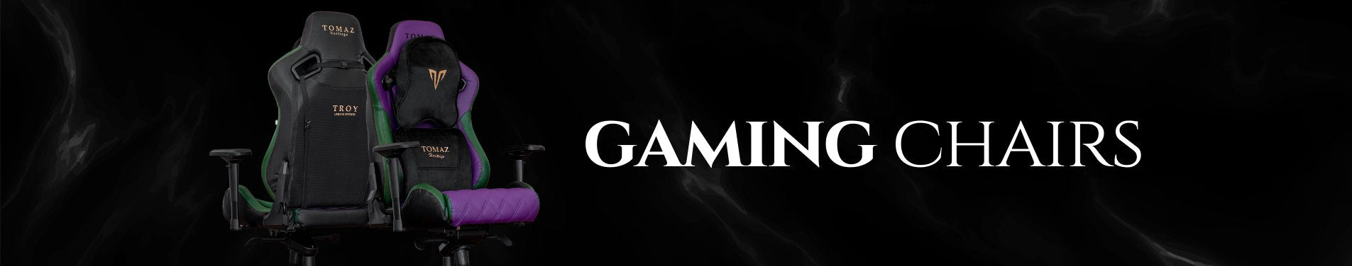 Gaming Chairs
