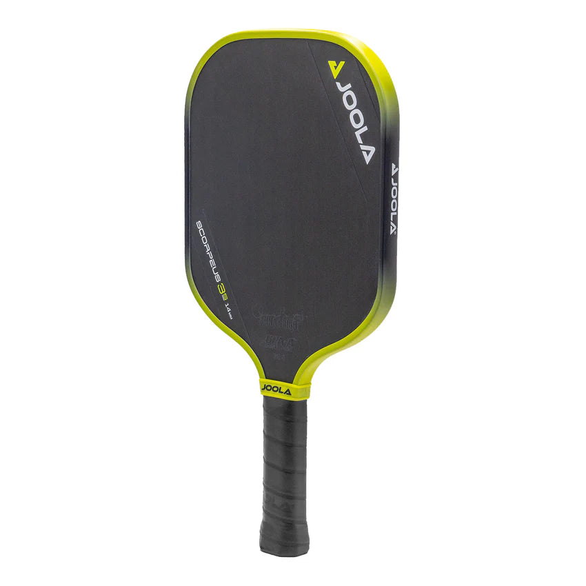 JOOLA Anna Bright Scorpeus 3S Pickleball Paddle