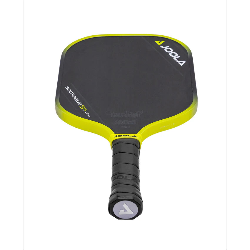 JOOLA Anna Bright Scorpeus 3S Pickleball Paddle