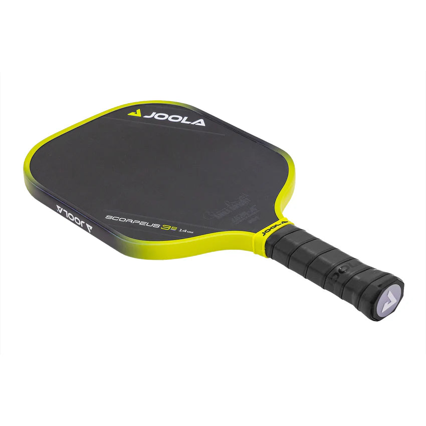 JOOLA Anna Bright Scorpeus 3S Pickleball Paddle