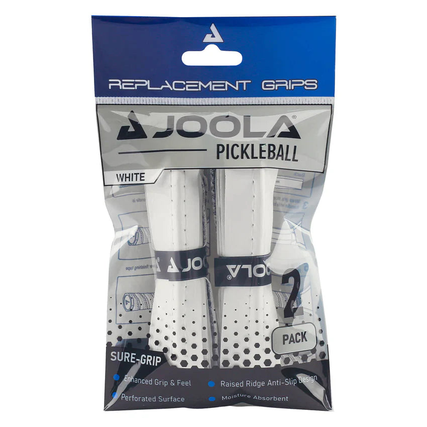 Penggantian Joola White Ridge Grip