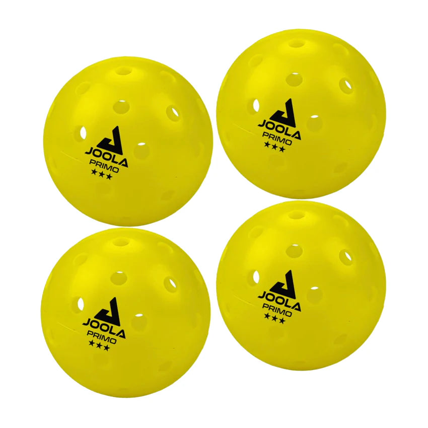 Joola Primo Pickleballs