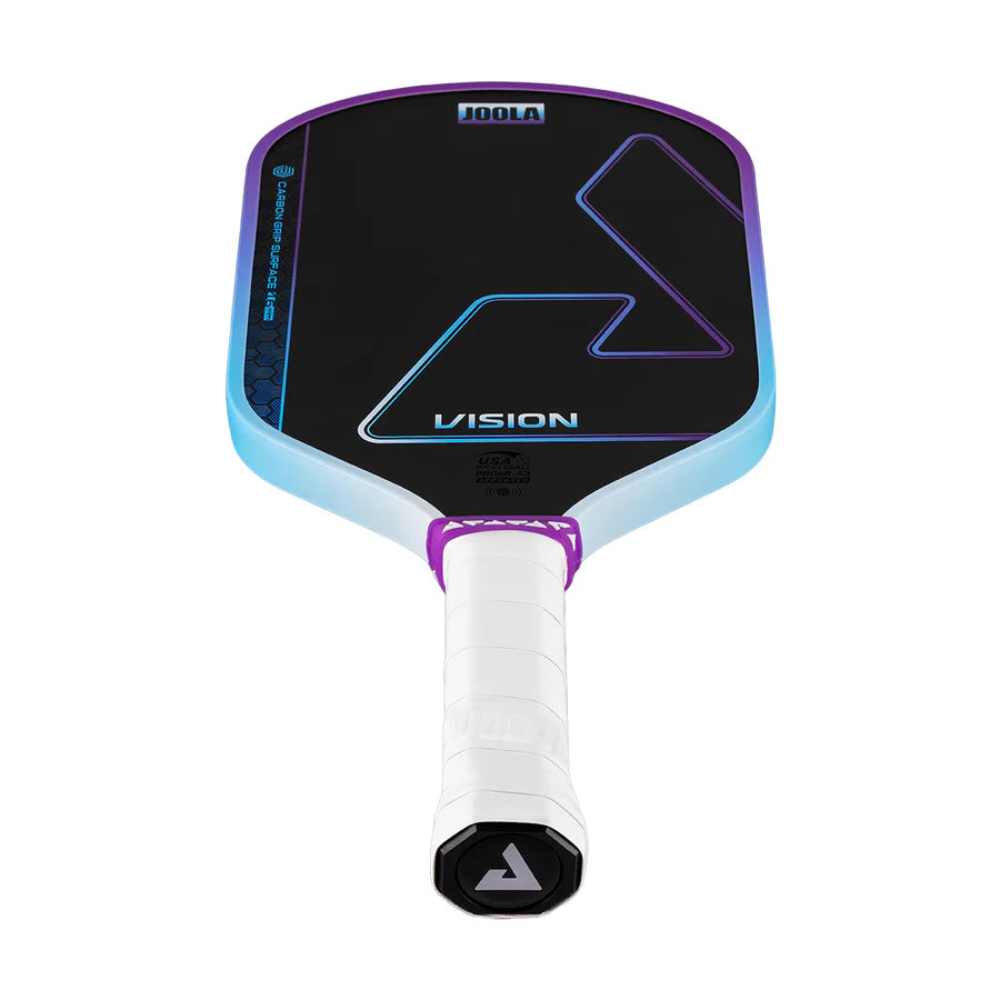 Joola Hyperion Vision Pickleball Paddle