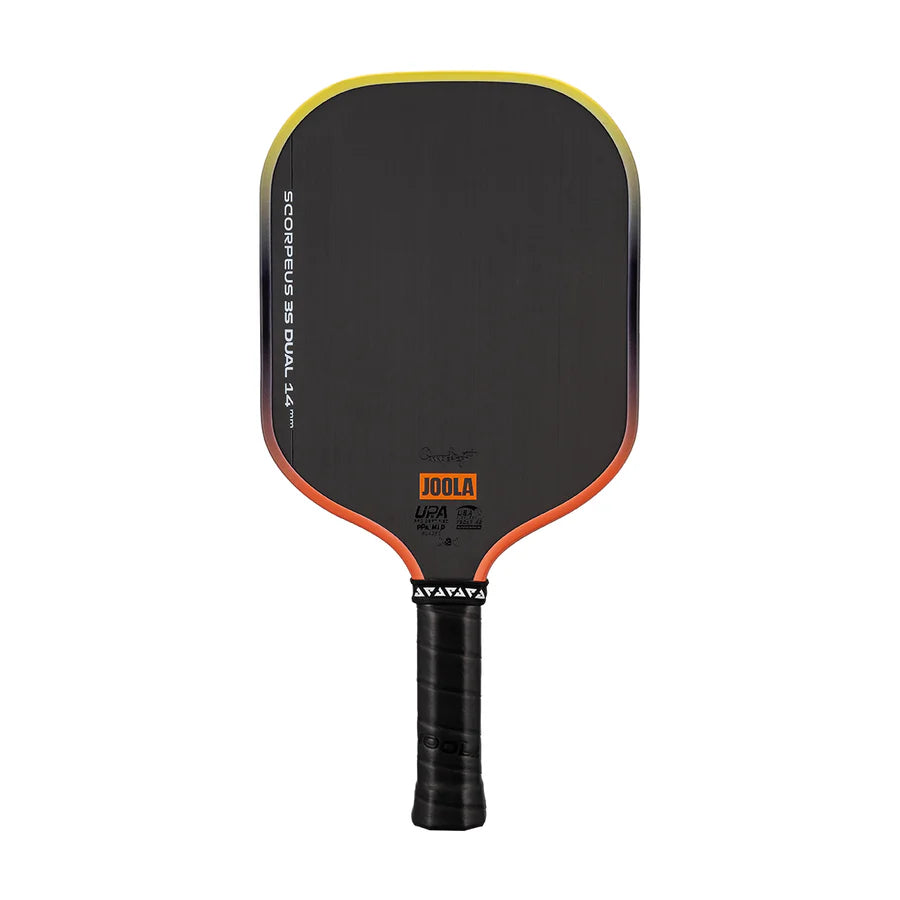 Joola Scorpeus 3S Dual Pickleball Paddle