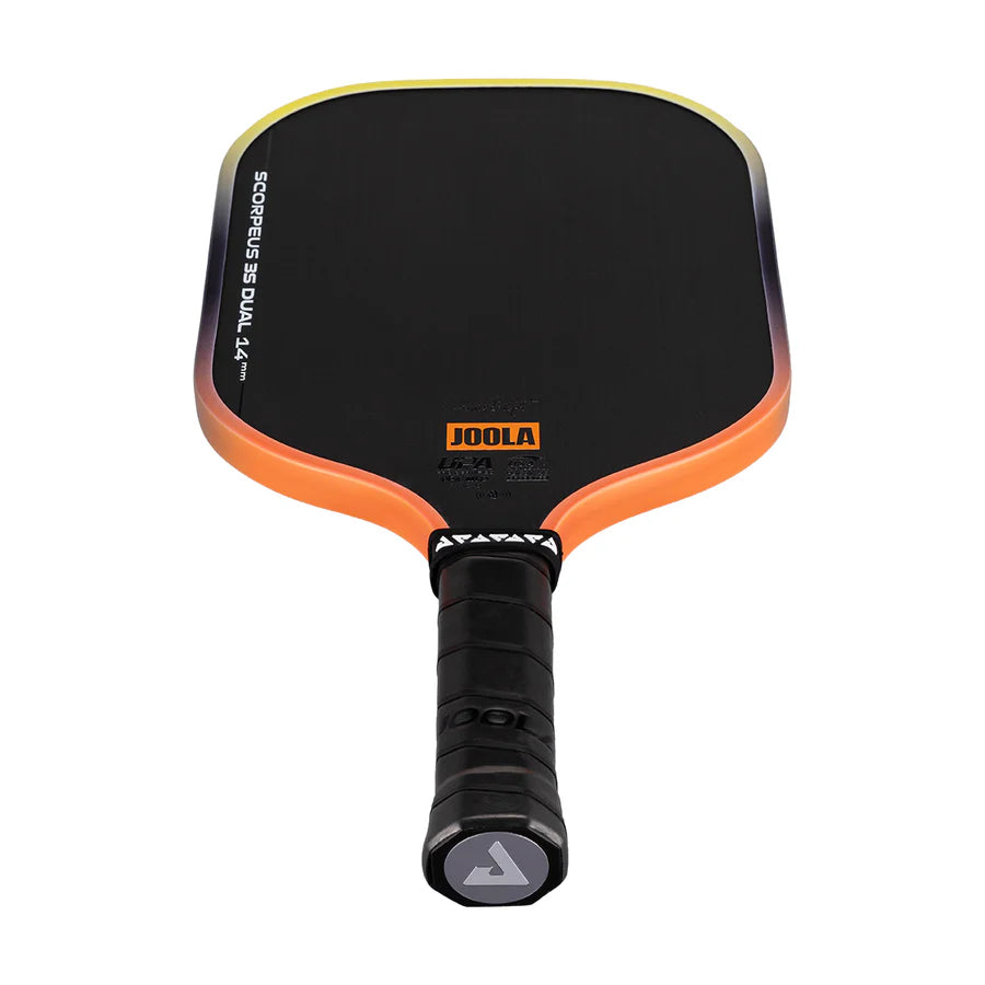 Joola Scorpeus 3S Dual Pickleball Paddle