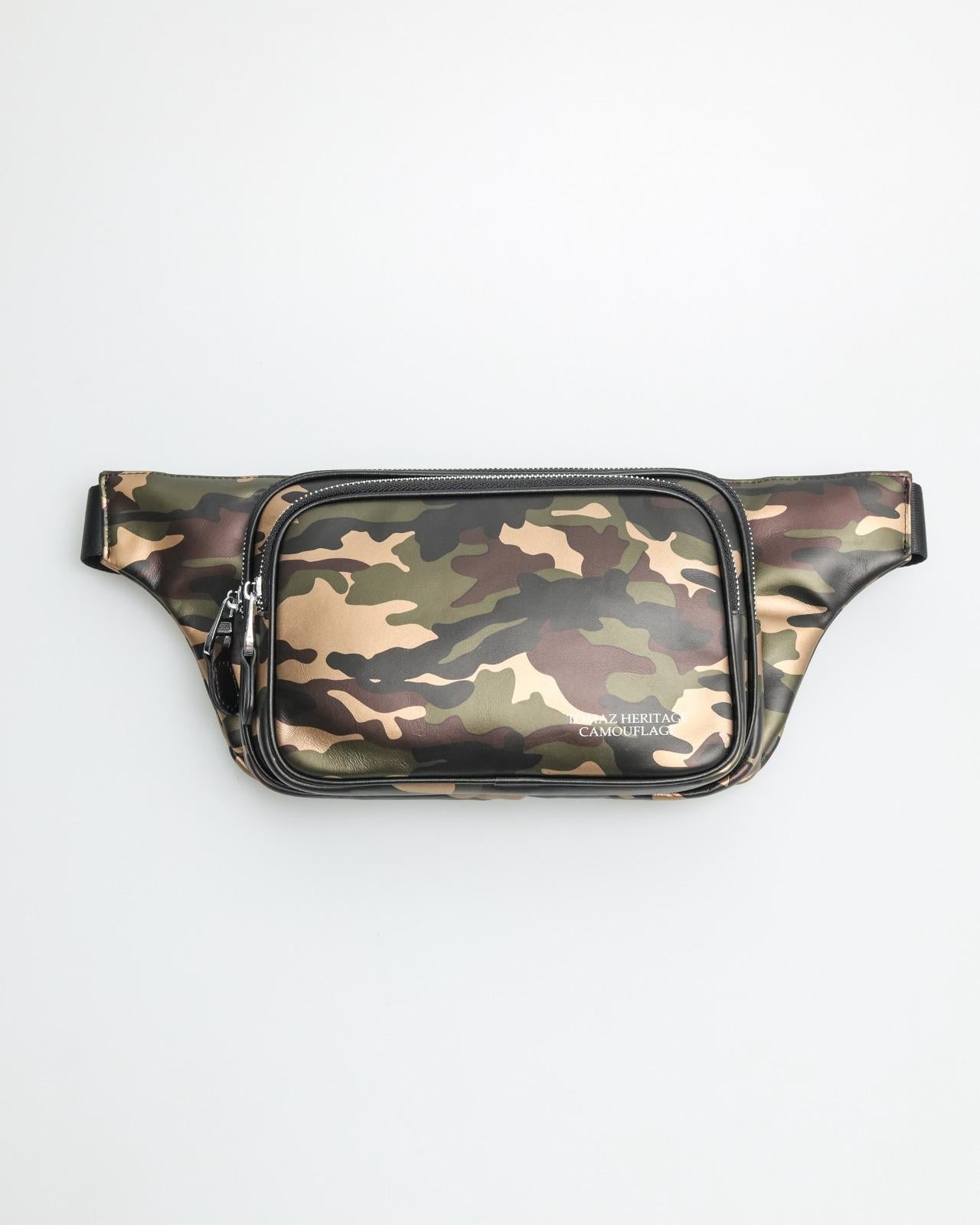 Tomaz NT-TZ389 Men's Cross-Body Bag