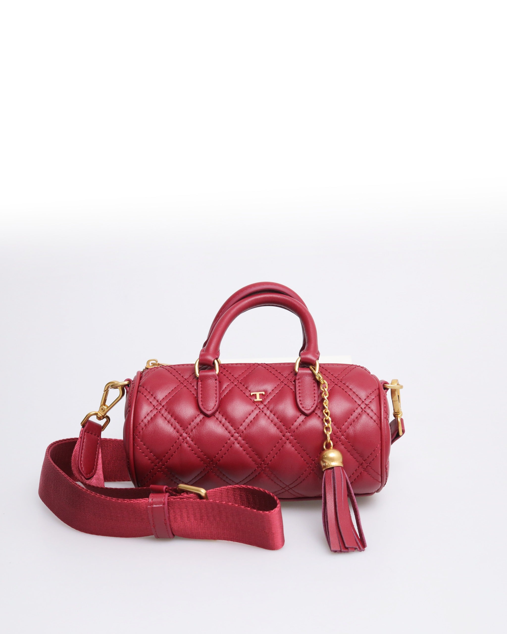 Beg Tong Mini Wanita Tomaz BL243 (Merah)