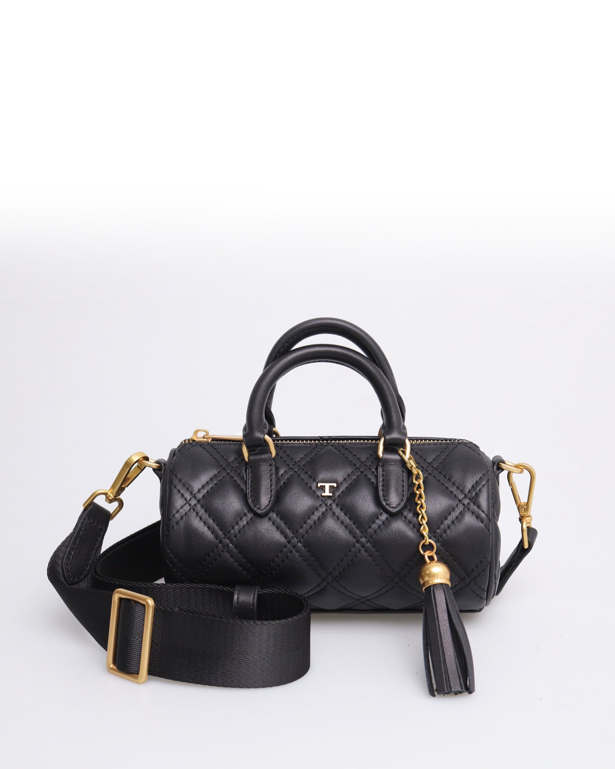 Tomaz BL245 Ladies Mini Barrel Bag