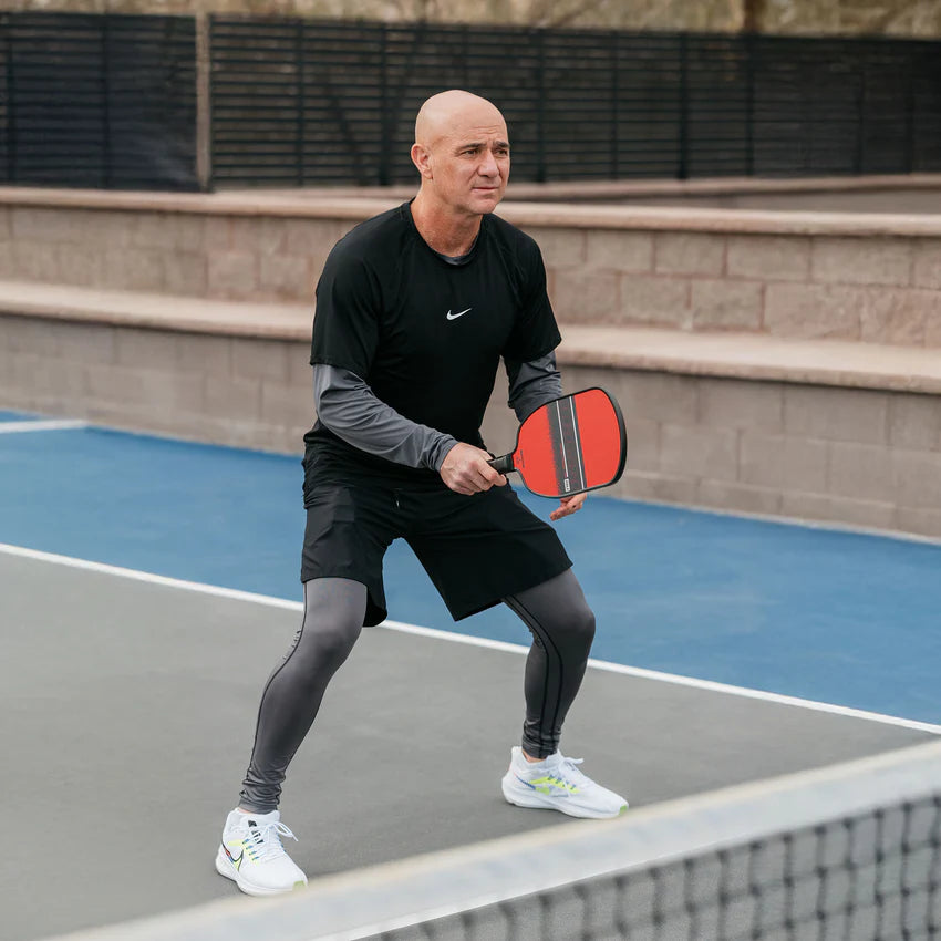 Joola Agassi Champion Pickleball Paddle