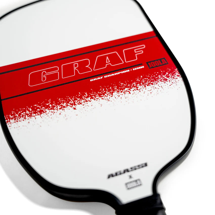 Joola Graf Champion Pickleball Paddle