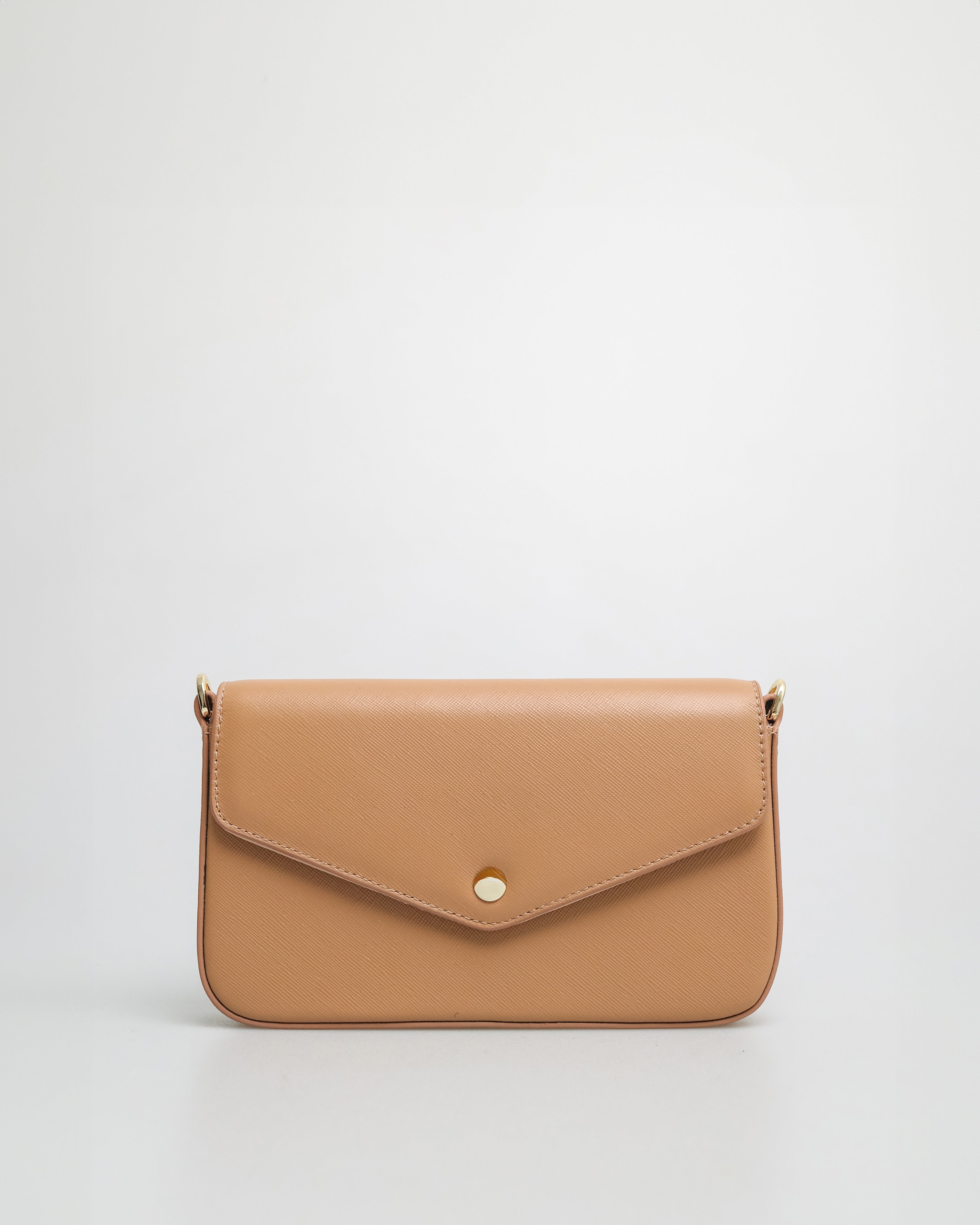 Tomaz BL173 Beg Sampul Sampul Wanita (Beige)