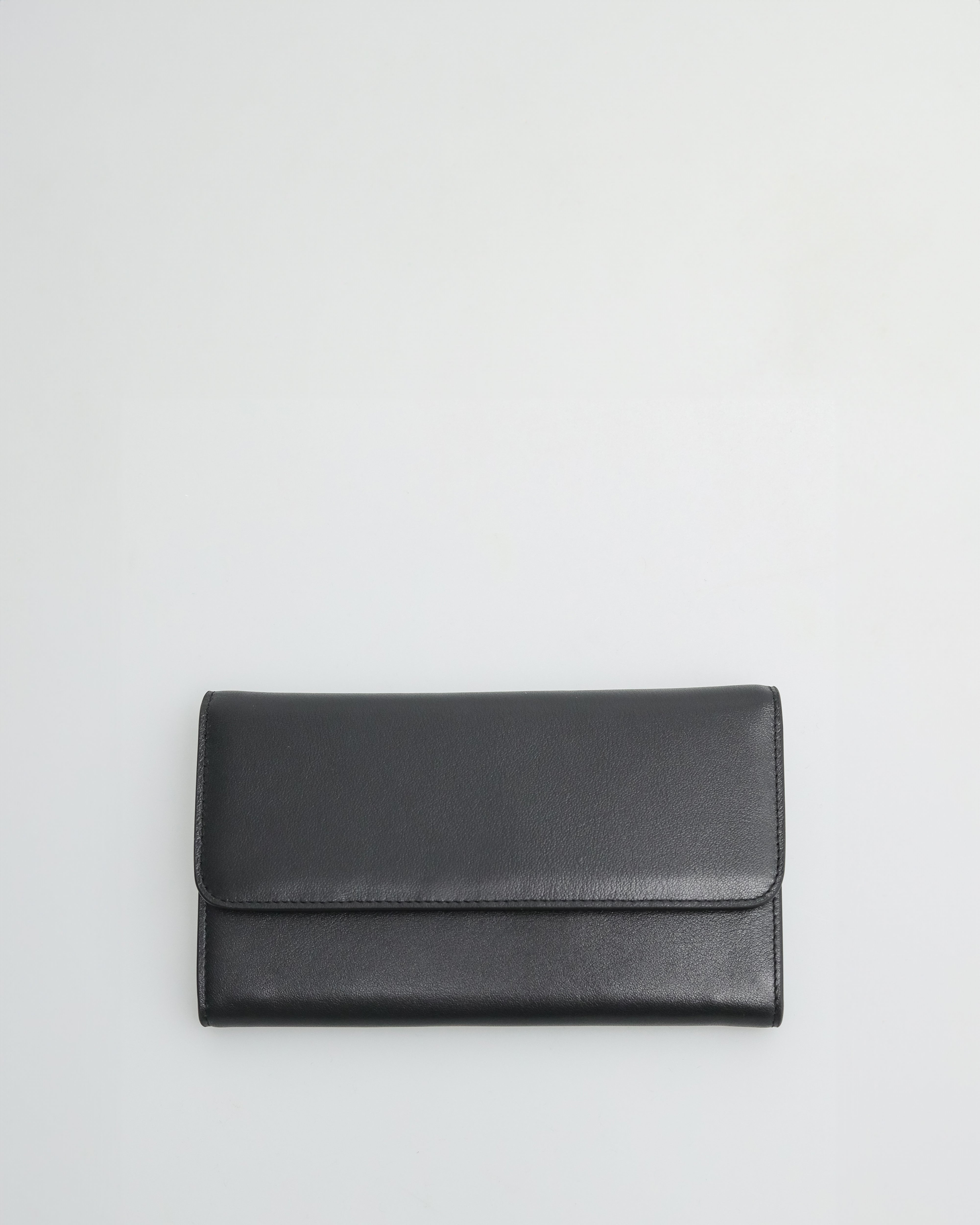 Dompet Panjang Wanita Tomaz BL184 (Hitam)