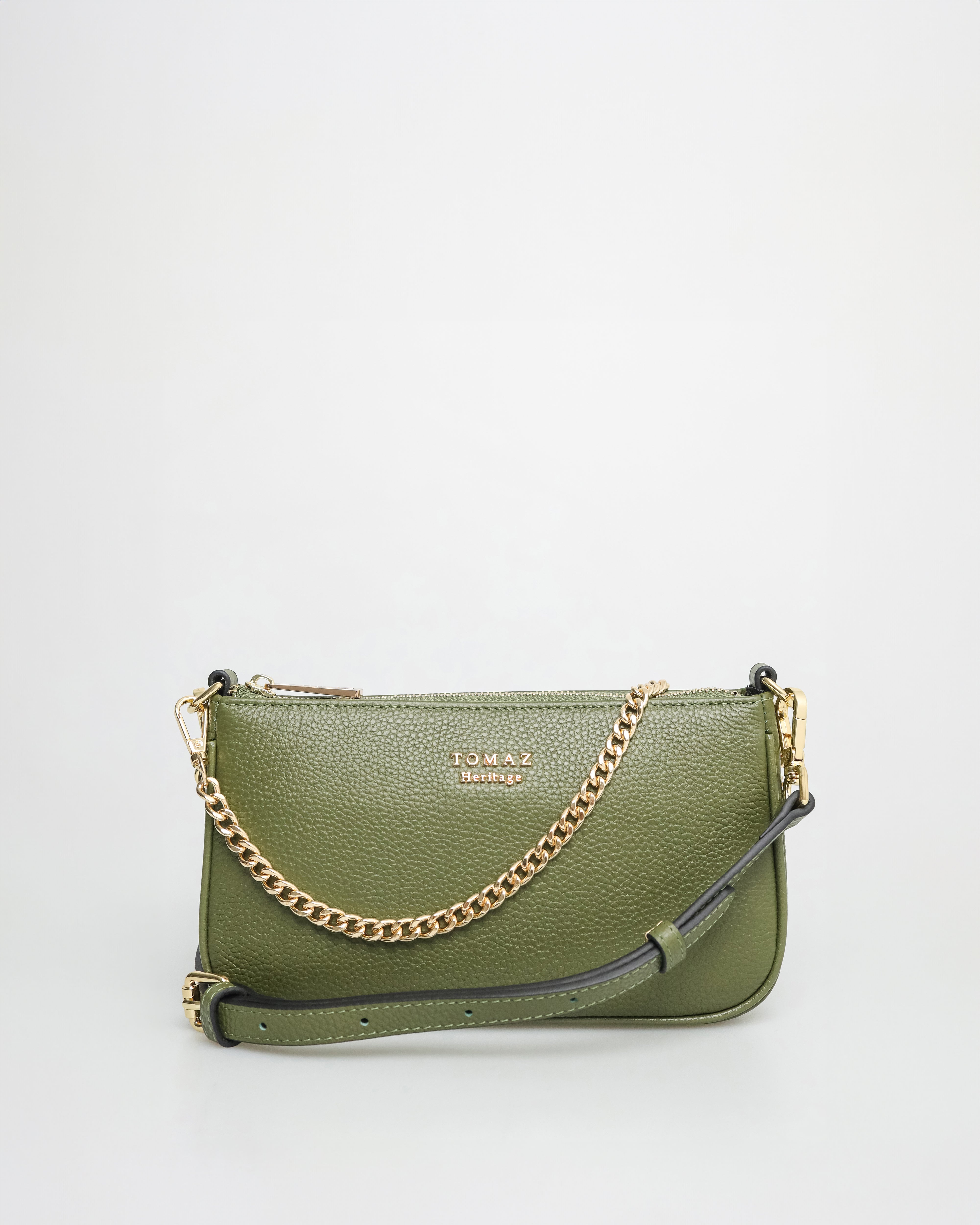Beg Wanita Jane BL224 (Hijau)