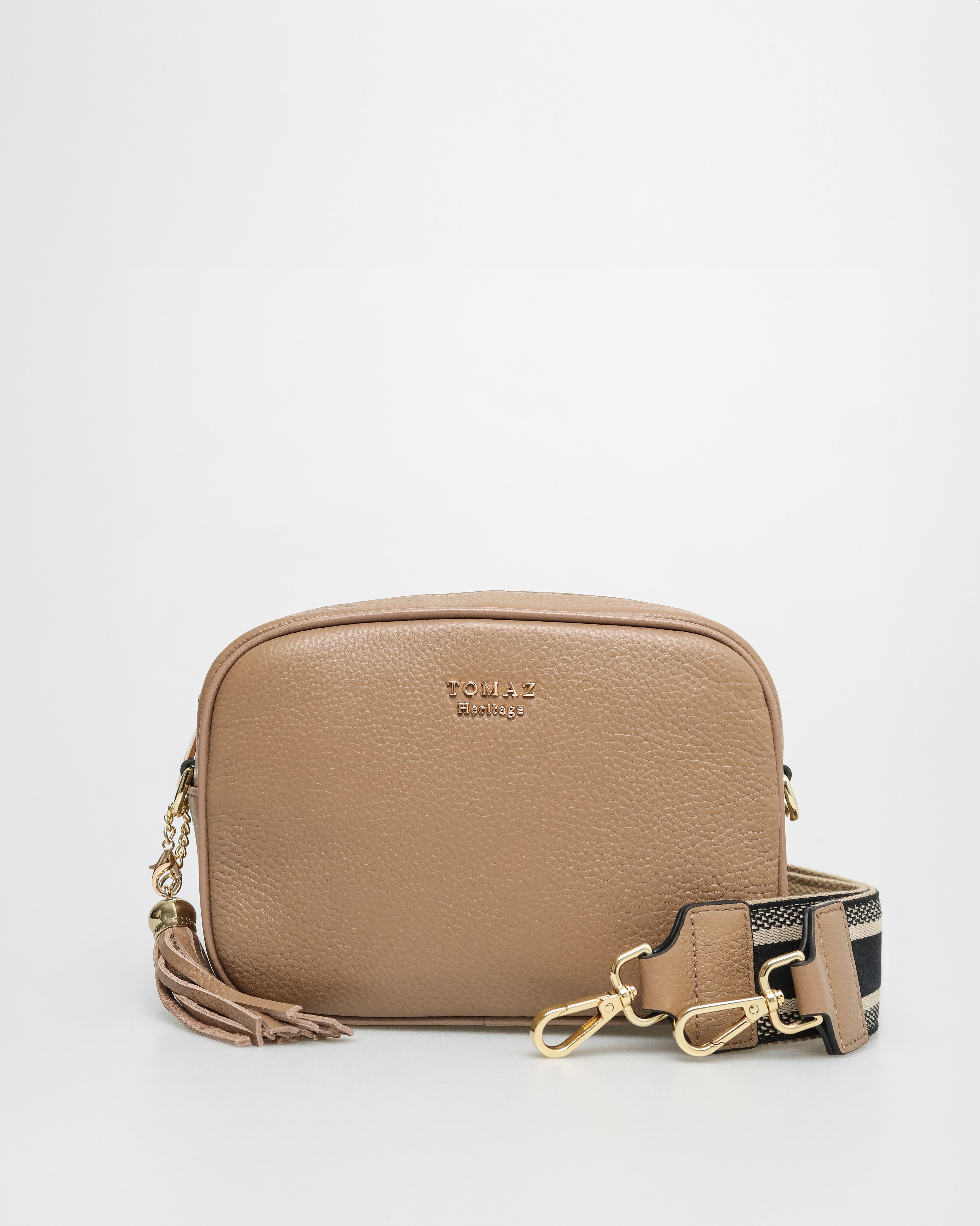 Beg Wanita Emma BL233 (Beige Gelap)