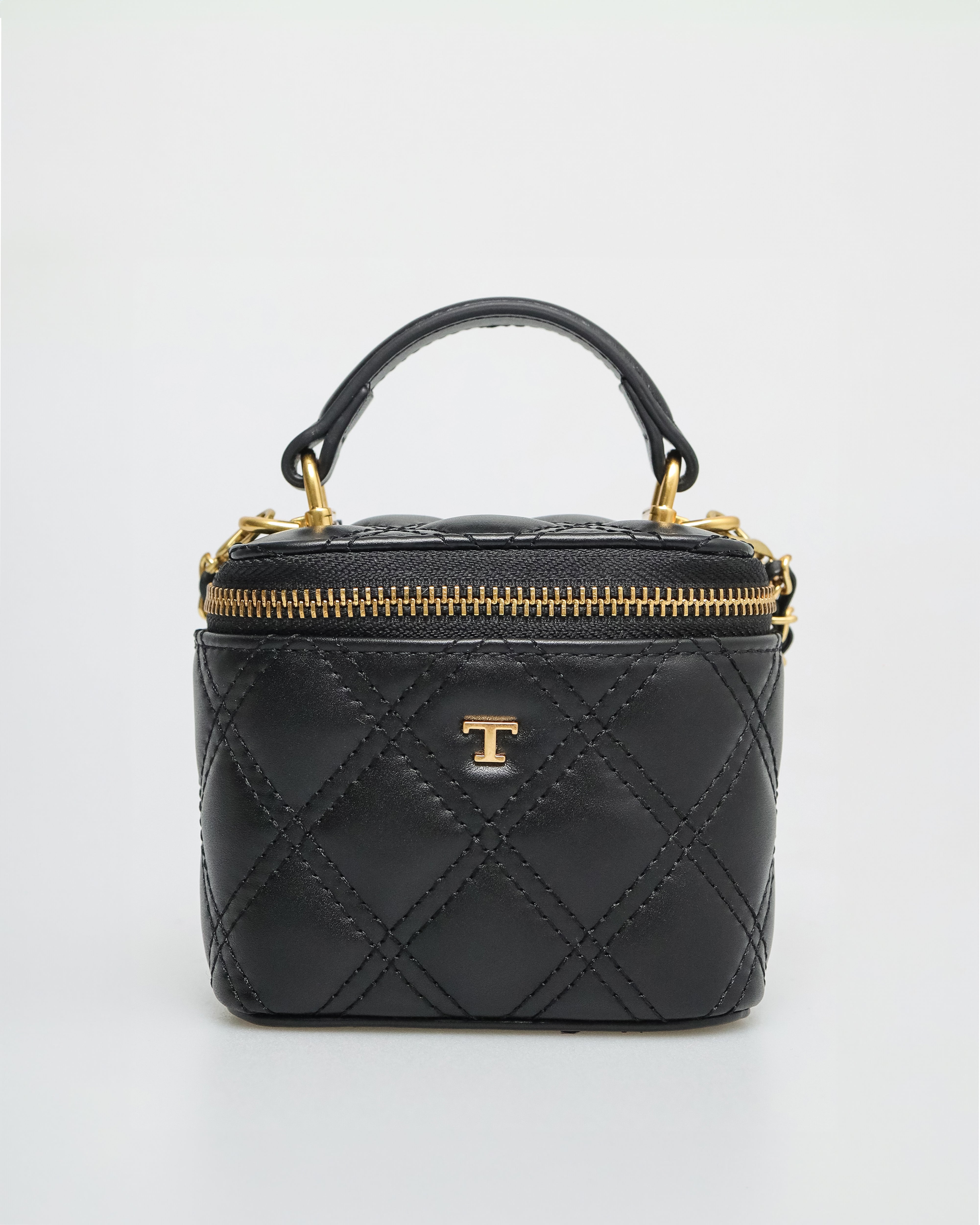 Beg Solek Mini Wanita Tomaz BL241 (Hitam)