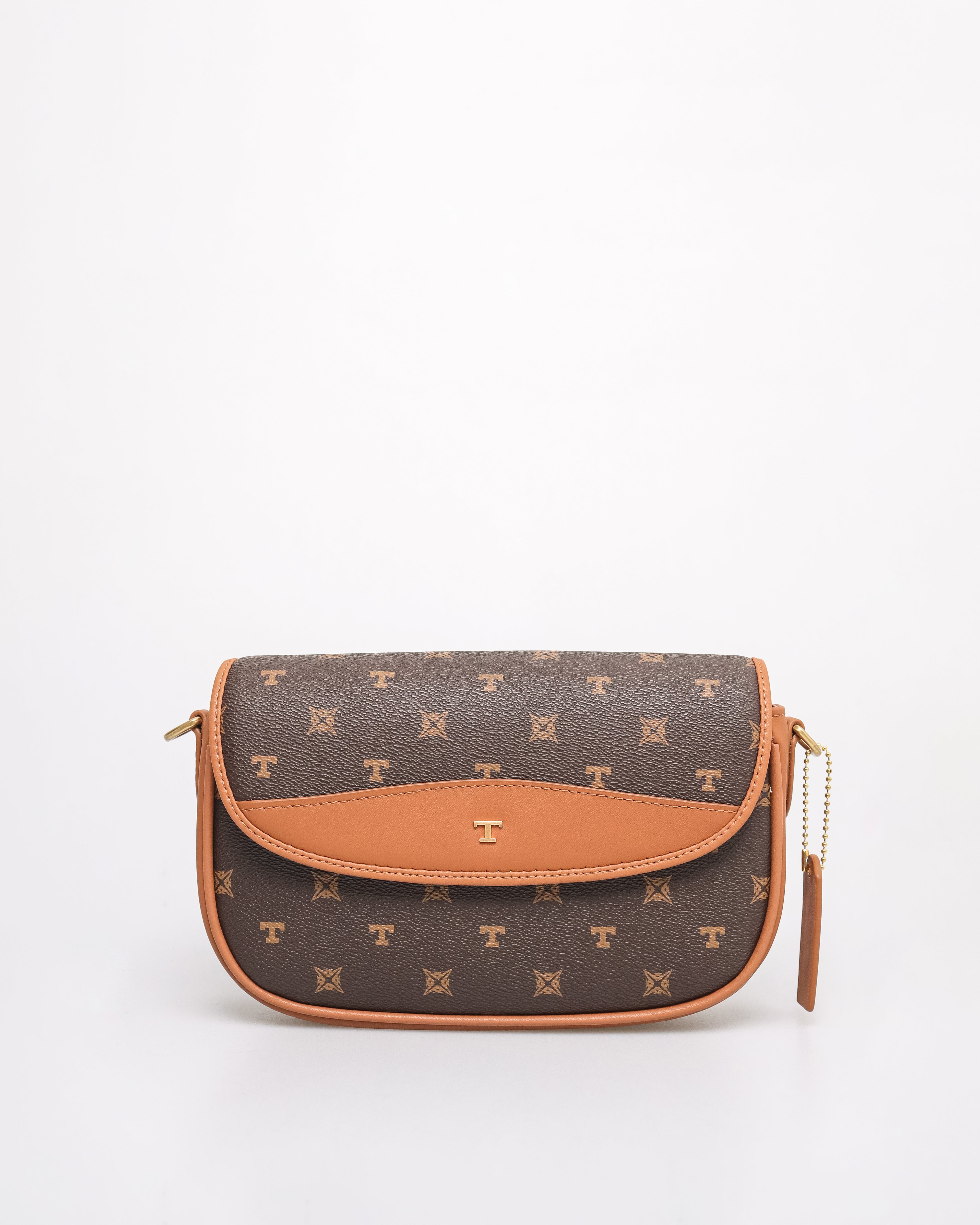 Beg Sling Wanita Tomaz BL285 Monogram