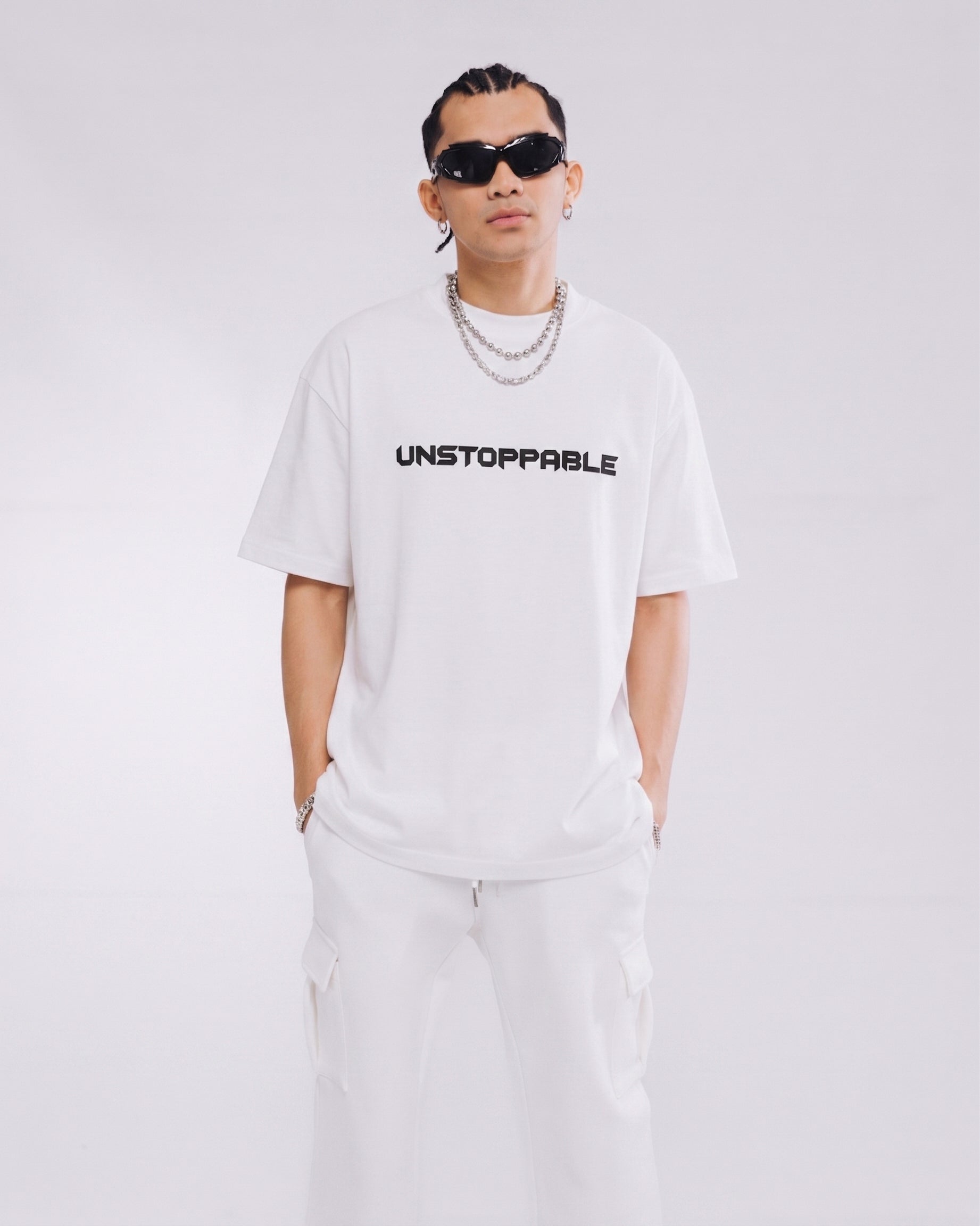 Turbo BT-T055 Oversize T-Shirt
