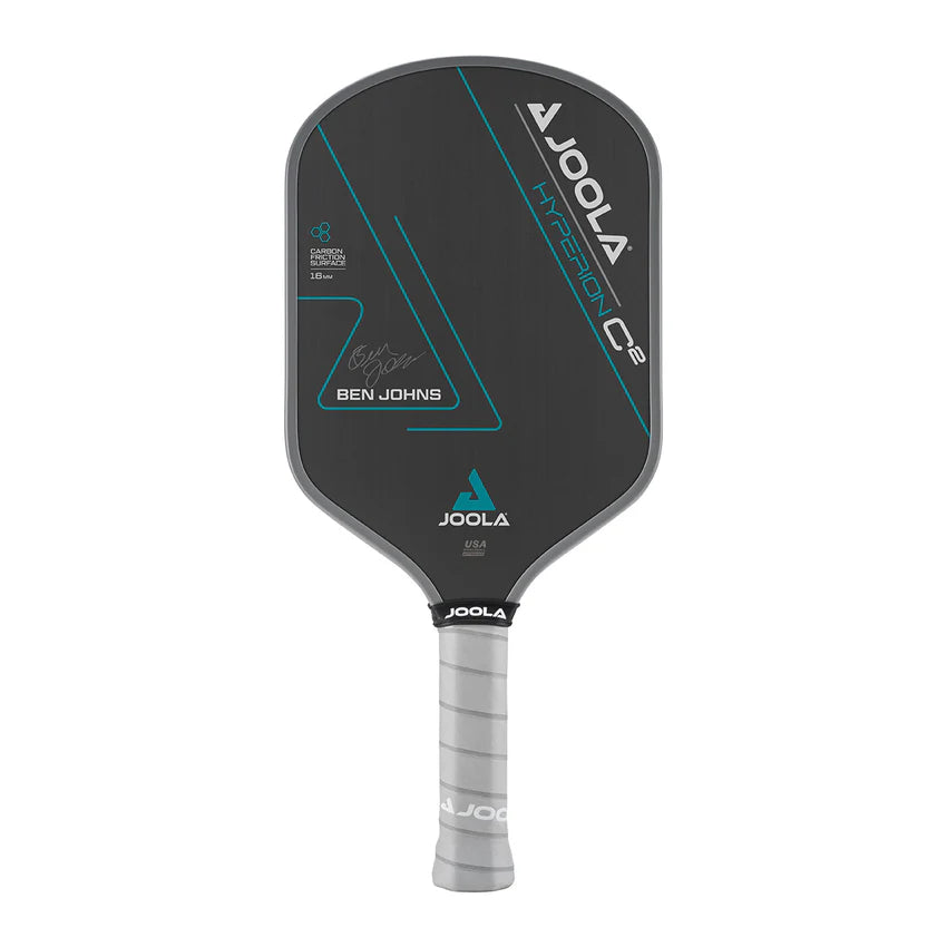 Joola Ben Johns Hyperion C2 CFS Pickleball Paddle