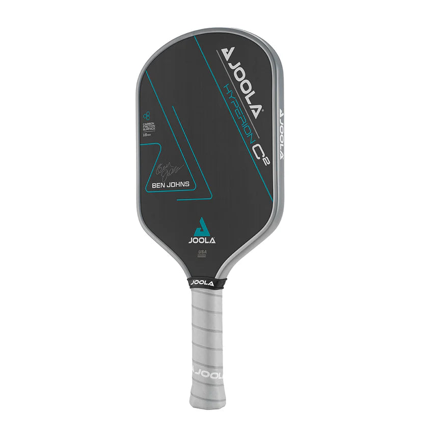 Joola Ben Johns Hyperion C2 CFS Pickleball Paddle