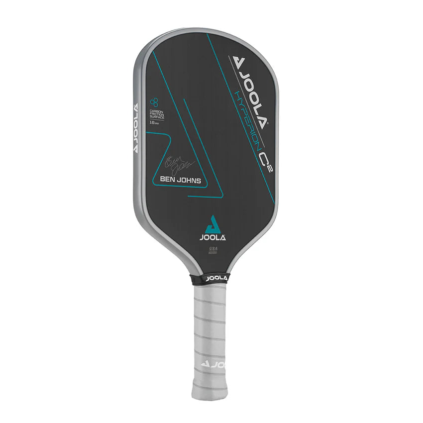 Joola Ben Johns Hyperion C2 CFS Pickleball Paddle