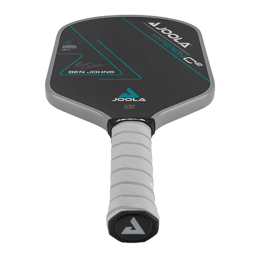 Joola Ben Johns Hyperion C2 CFS Pickleball Paddle