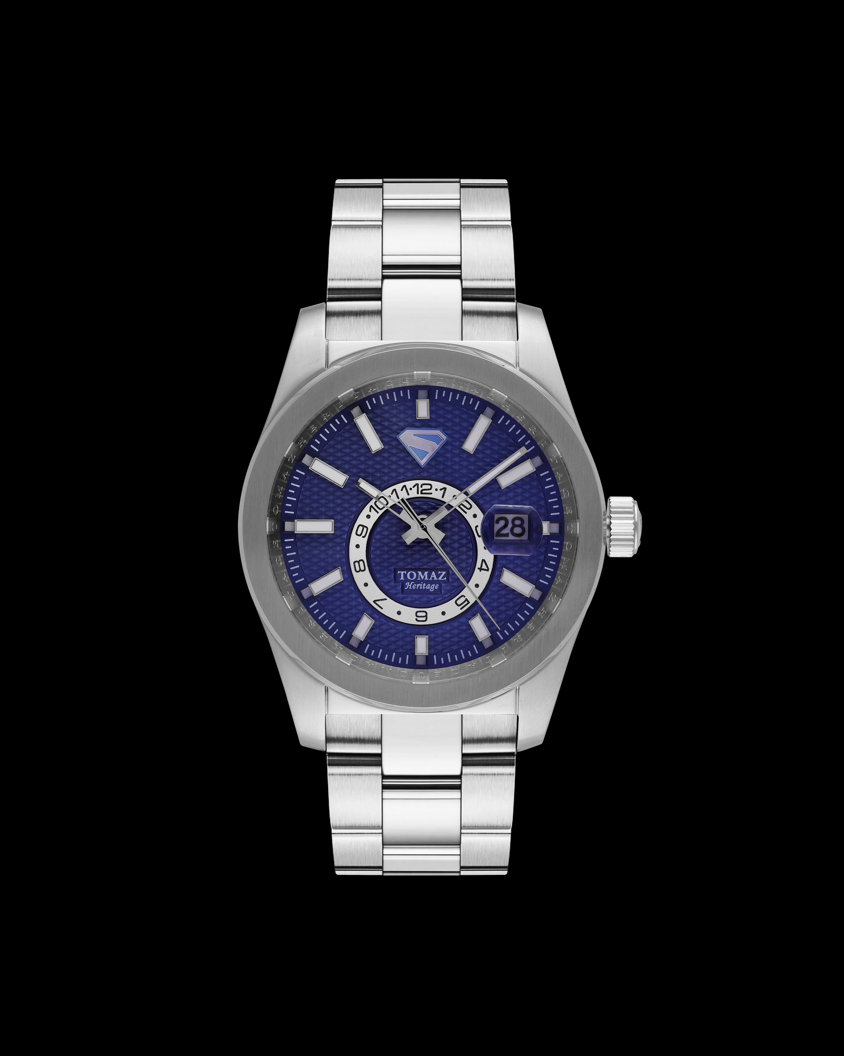 #color_Silver/Blue (Stainless-Steel)