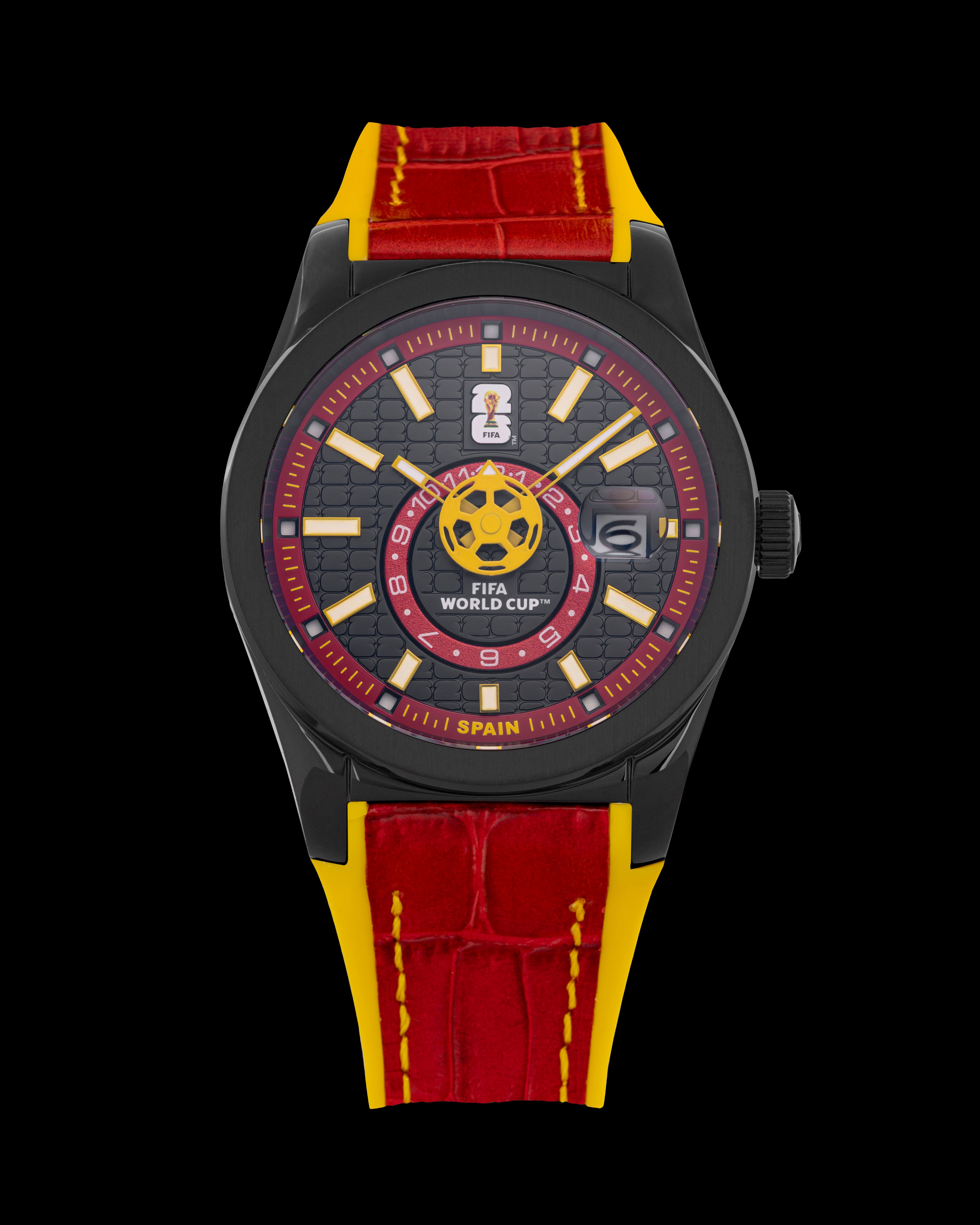 FIFA World Cup 2026™ - Spain Watch G5M-UD2