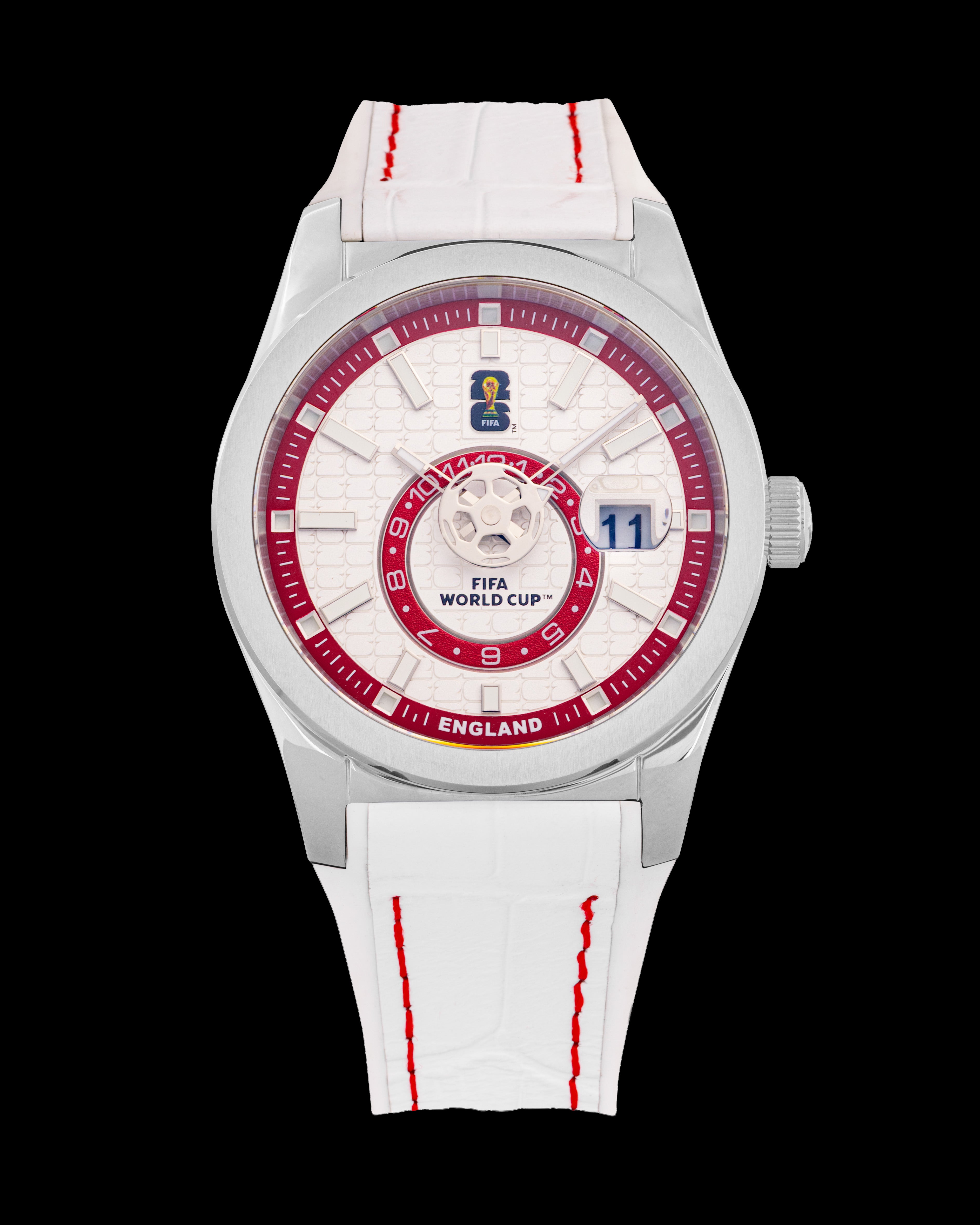FIFA World Cup 2026™ - England Watch G5M-UD3