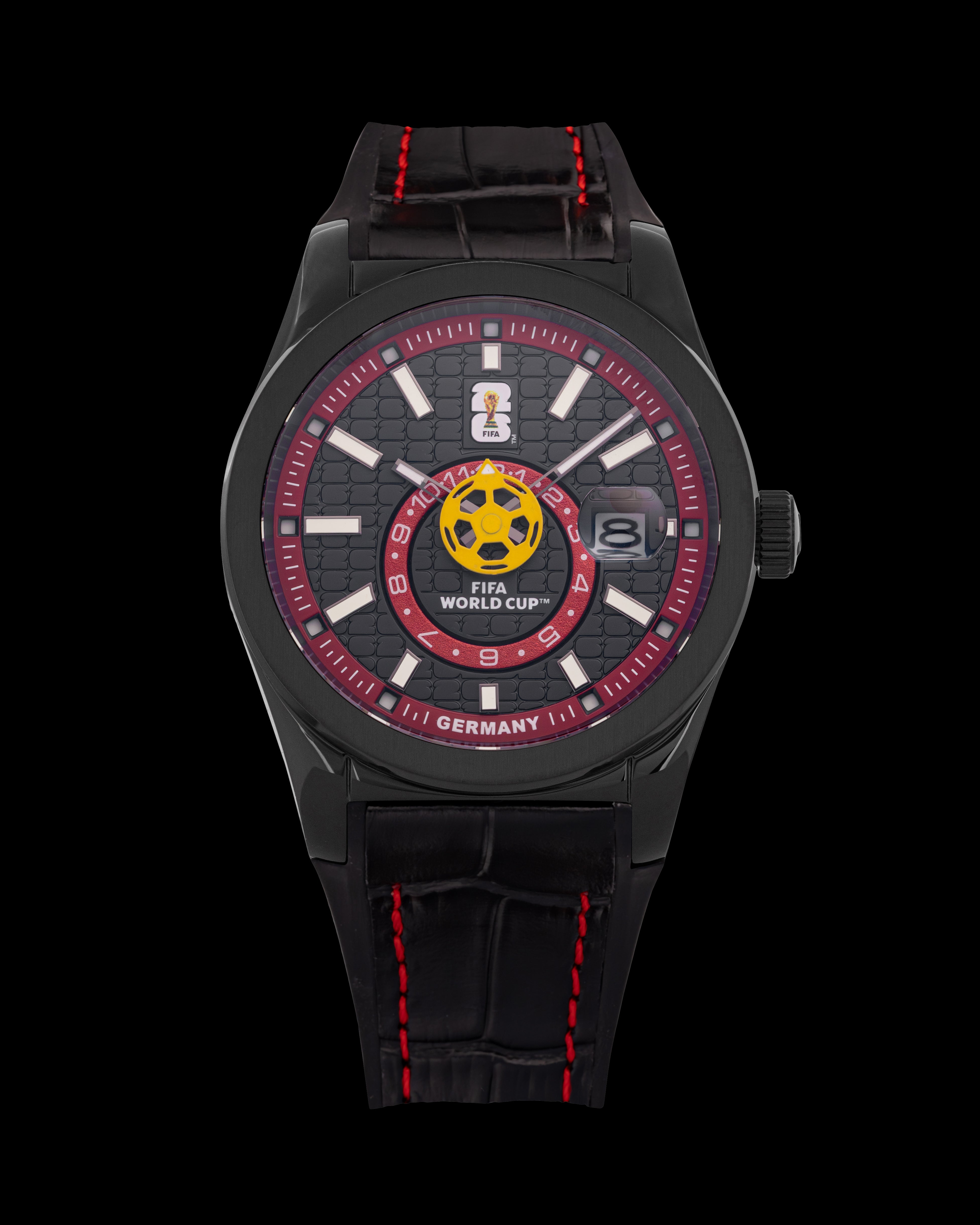 FIFA World Cup 2026™ - Germany Watch G5M-UD7