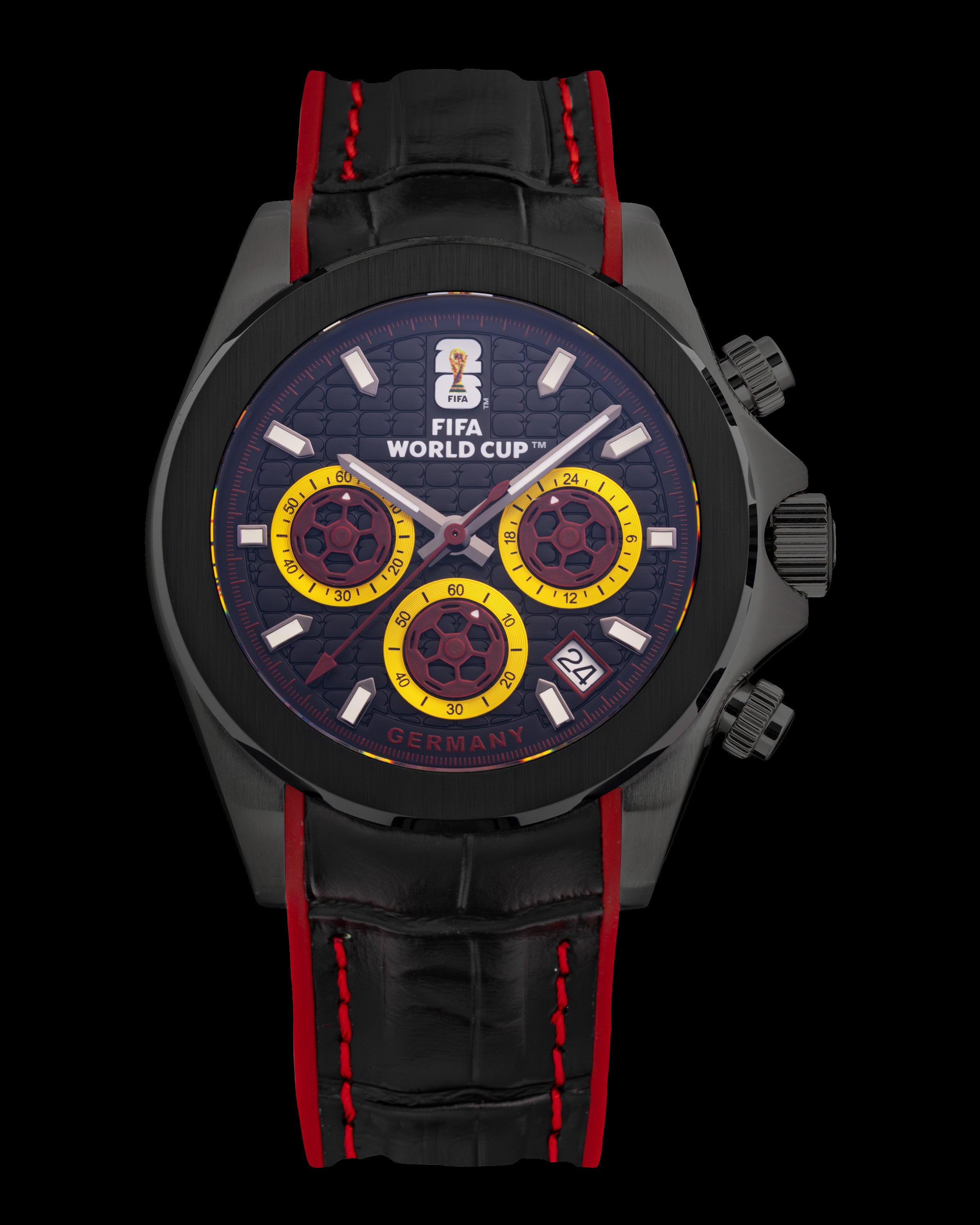 FIFA World Cup 2026™ - Germany Watch GR02-RD8
