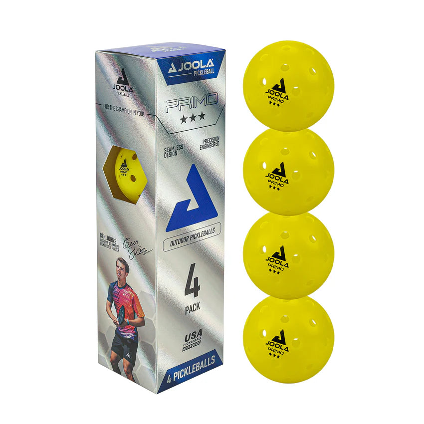 Joola Primo Pickleballs