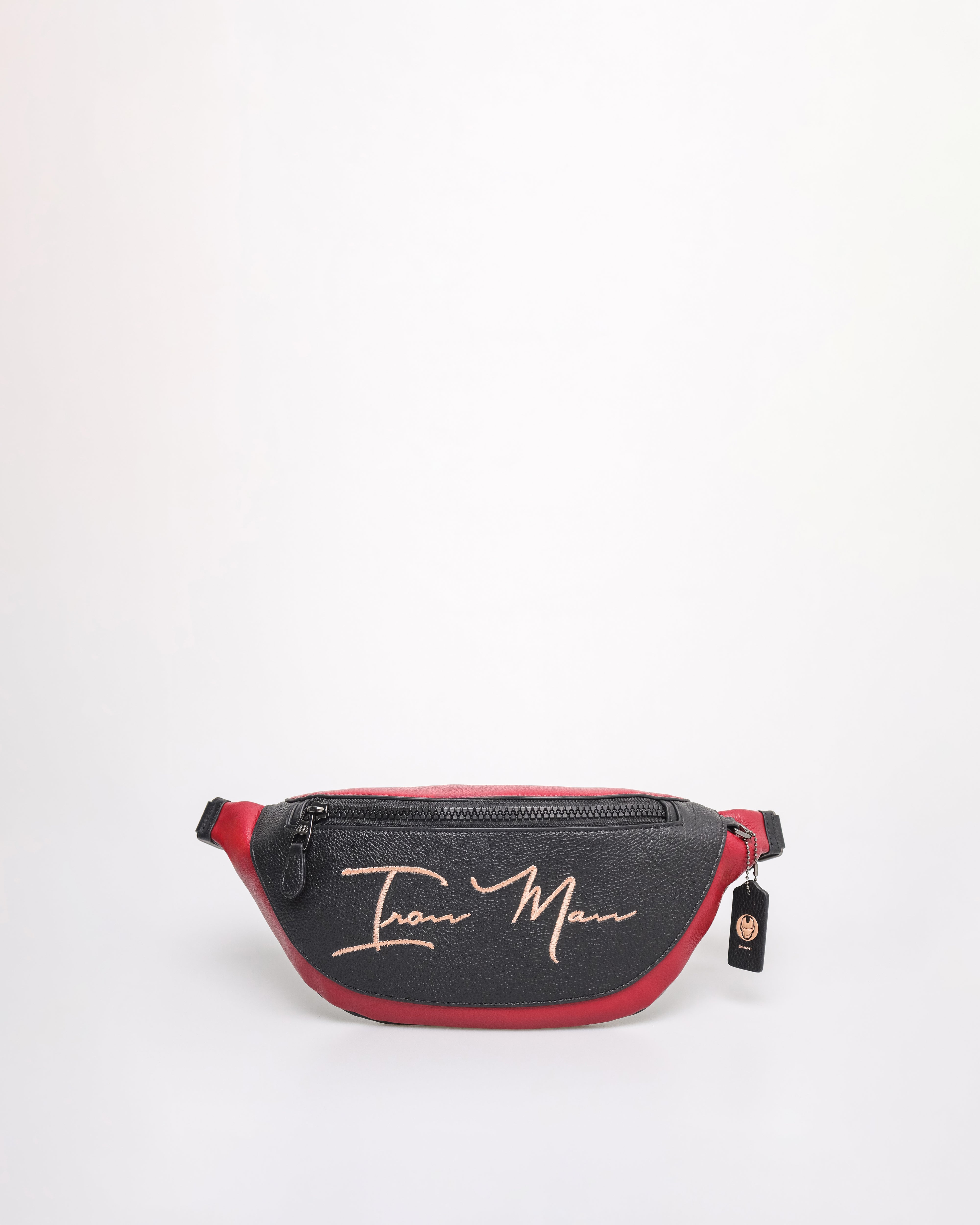 Iron Man MMB004 Men's Bag