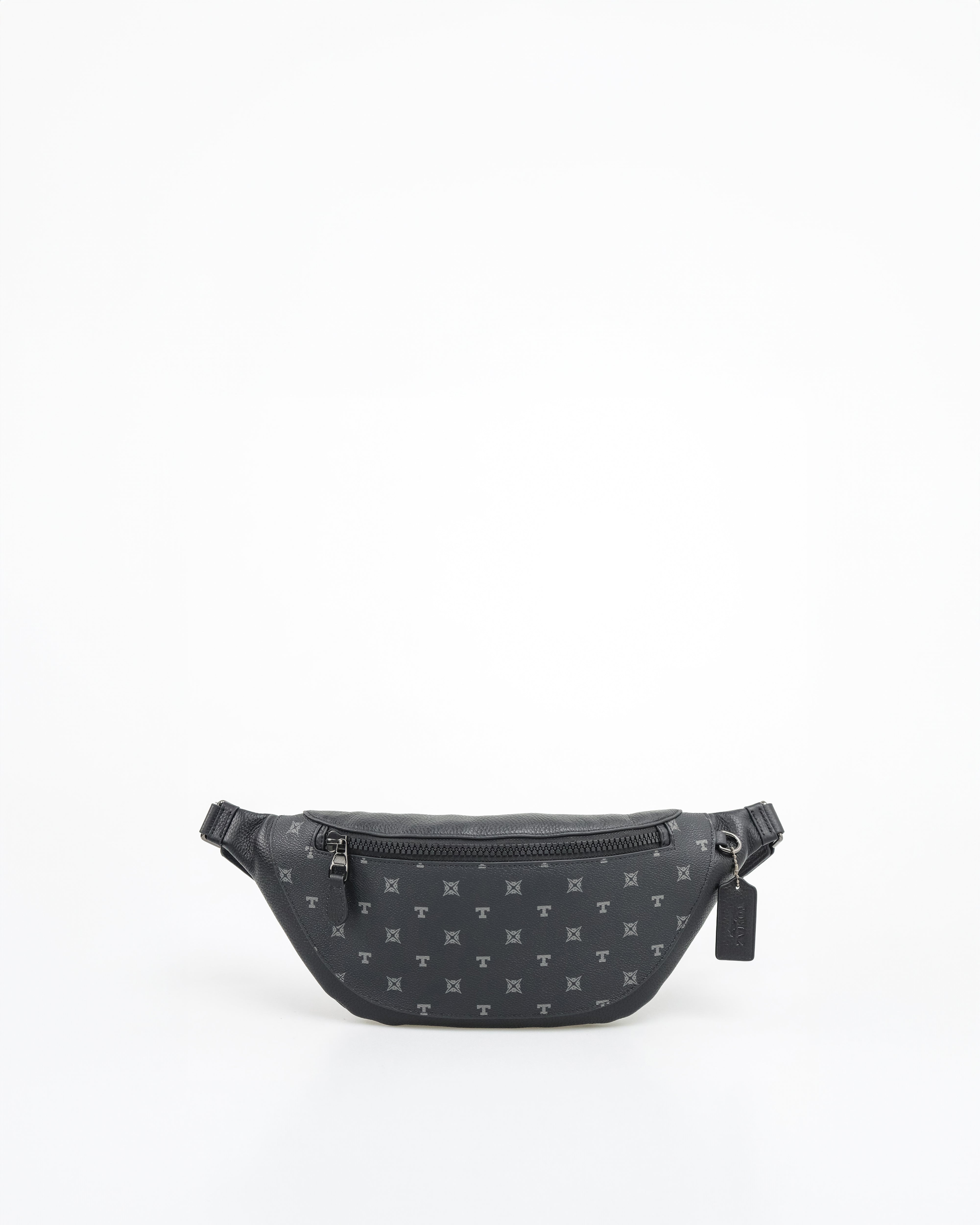Tomaz NT-TZ402 Monogram Men's Sling Bag