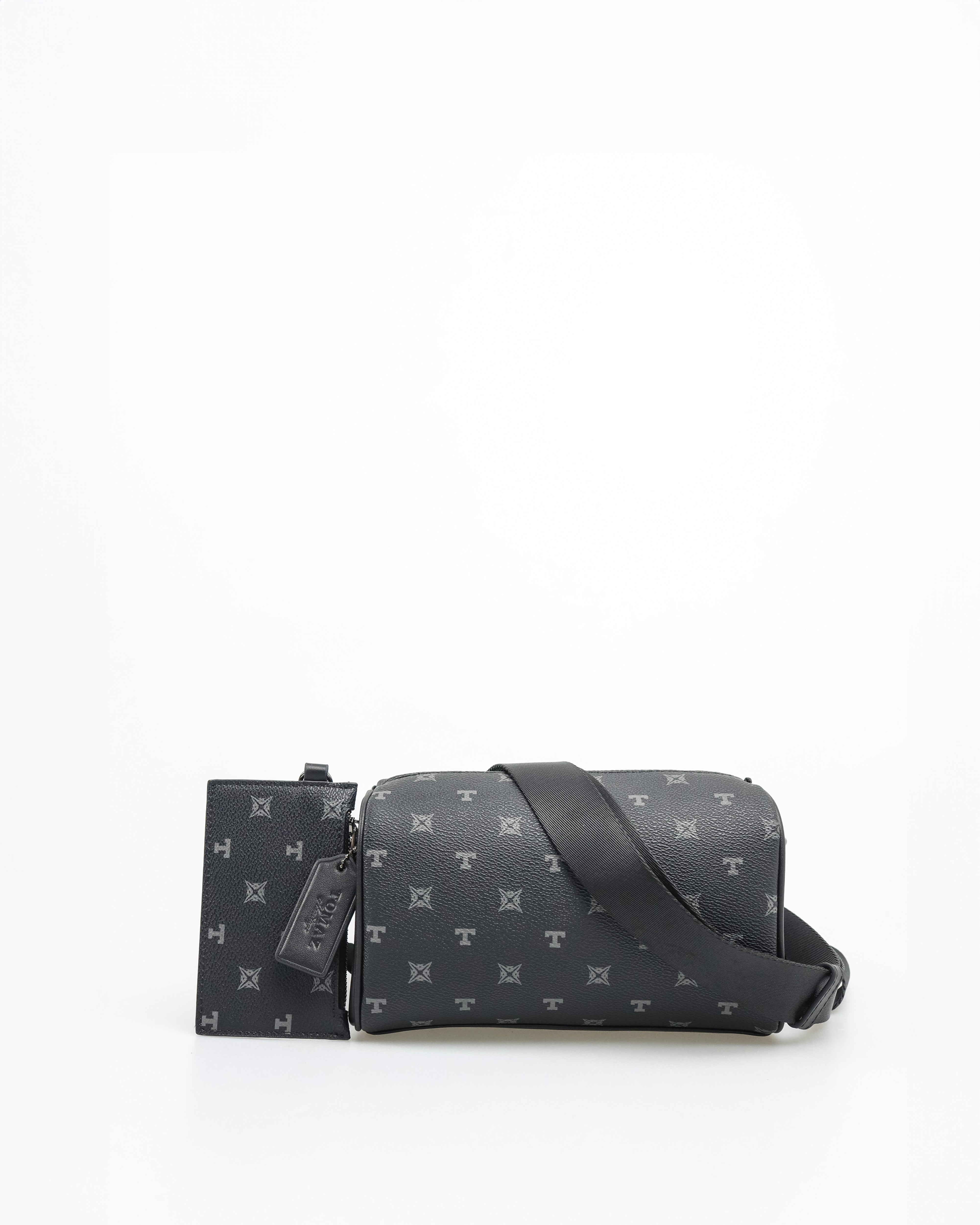 Tomaz NT-TZ409 Monogram Men's Bag