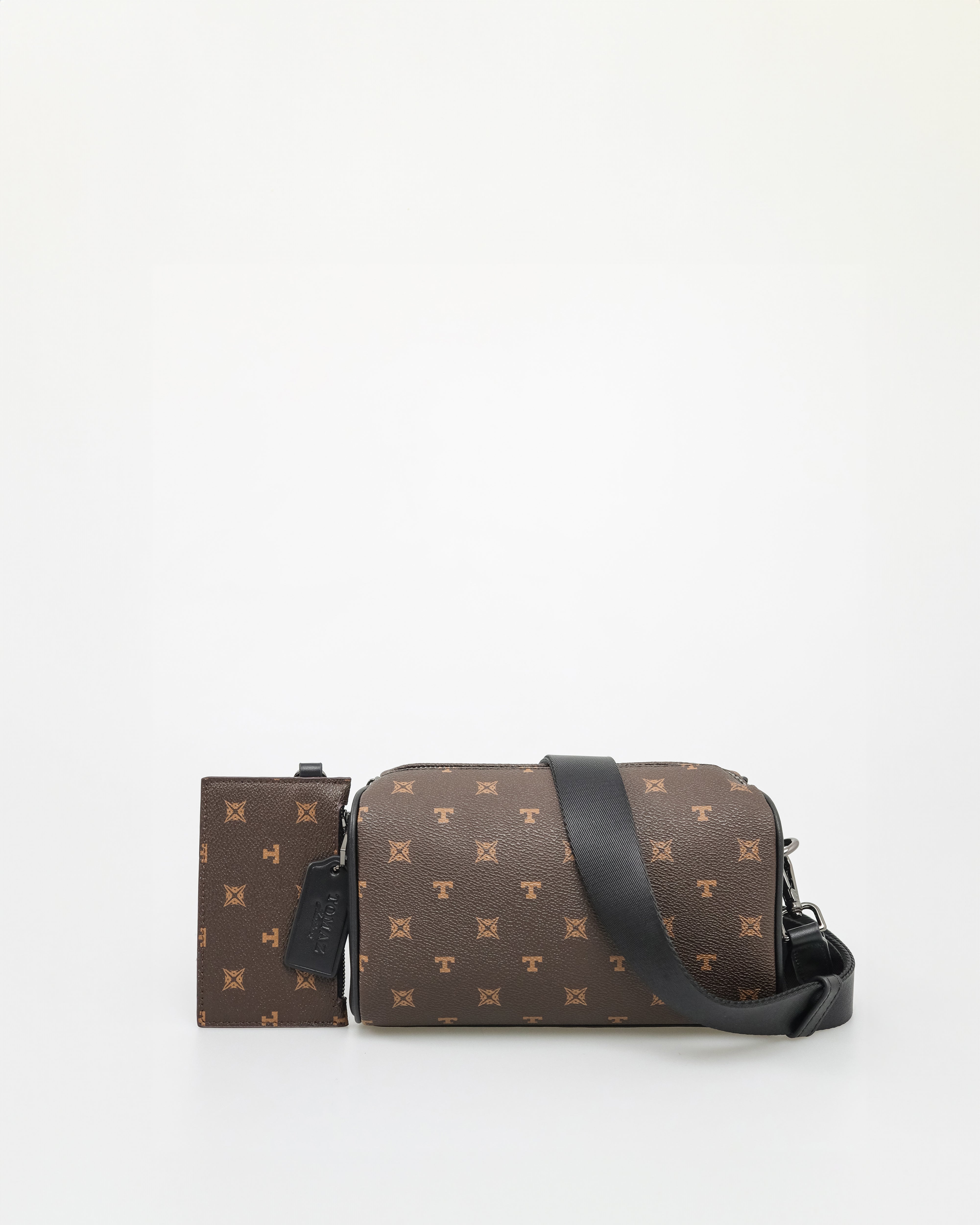 Tomaz NT-TZ410 Monogram Men's Bag