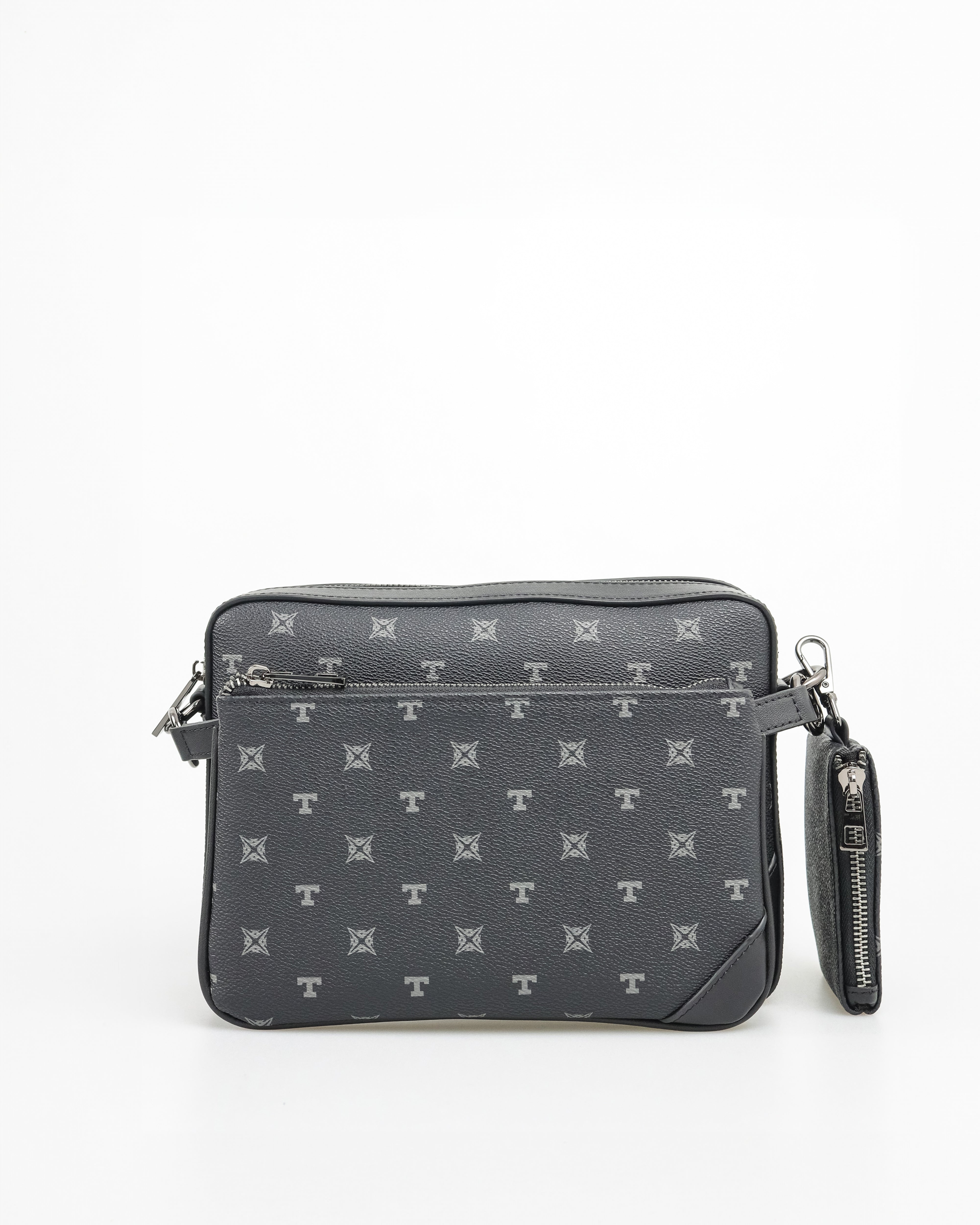 Tomaz NT-TZ415 Monogram Men's Bag