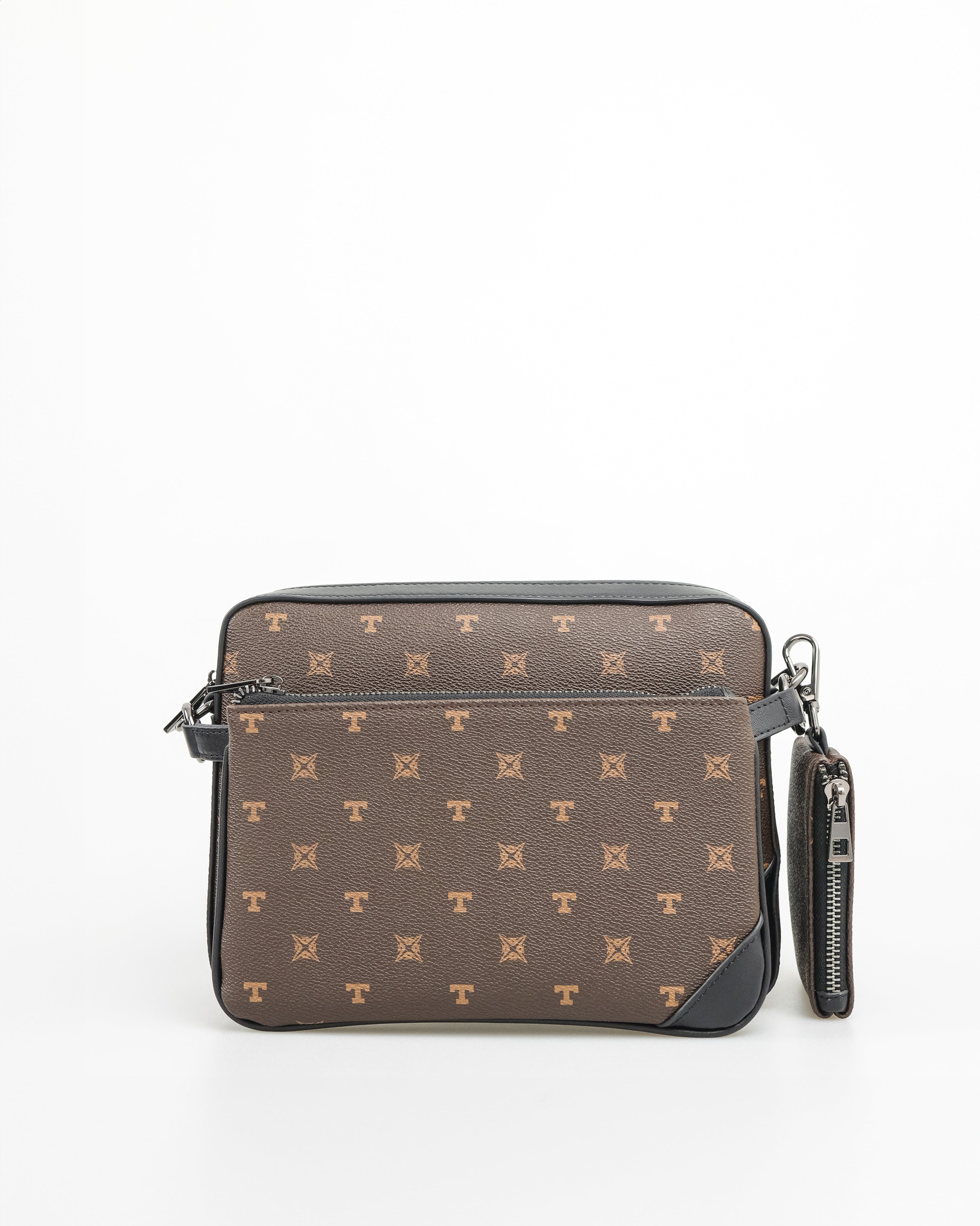 Tomaz NT-TZ416 Monogram Men's Bag