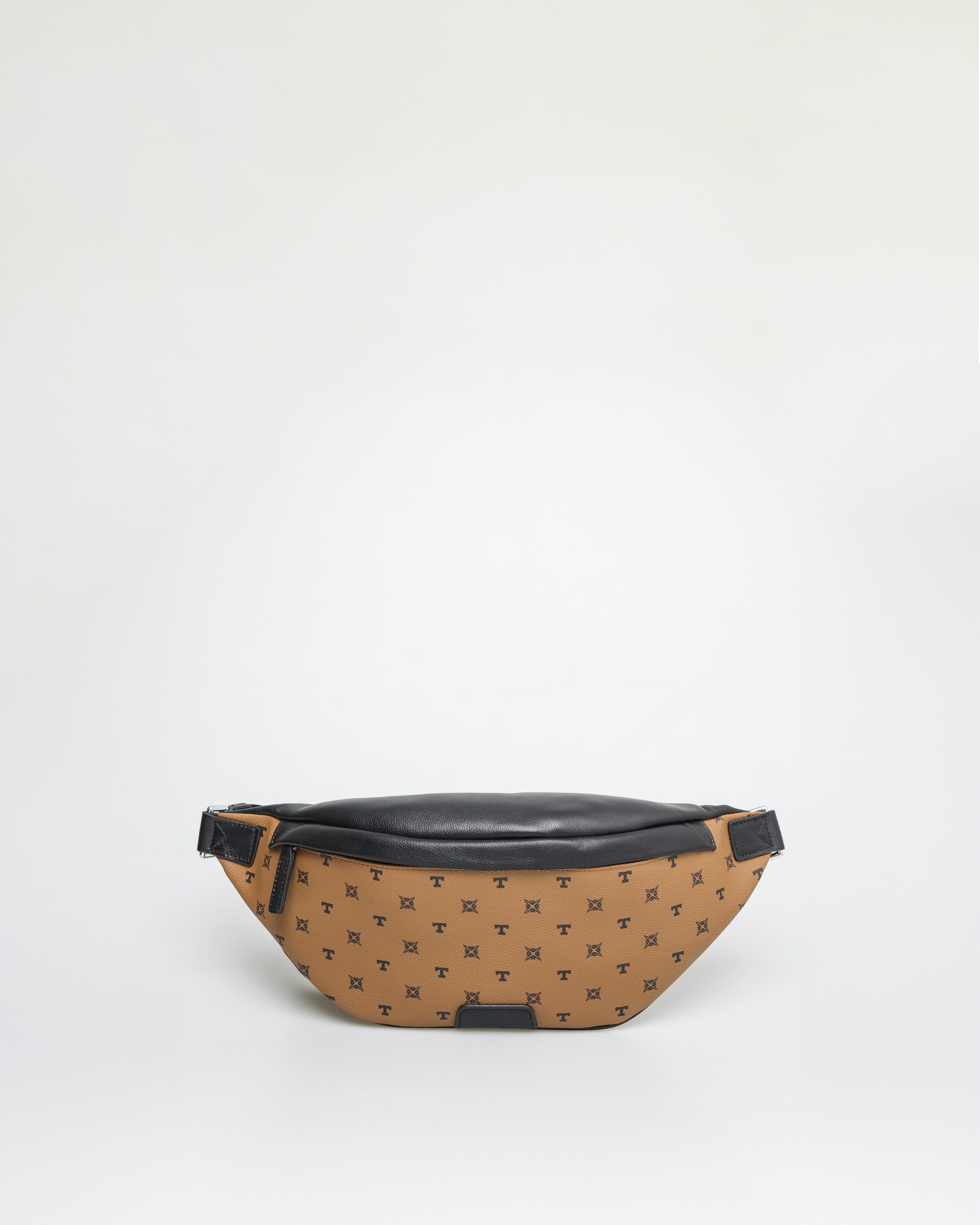 Tomaz Monogram NT-TZ426 Men's Crossbody Bag