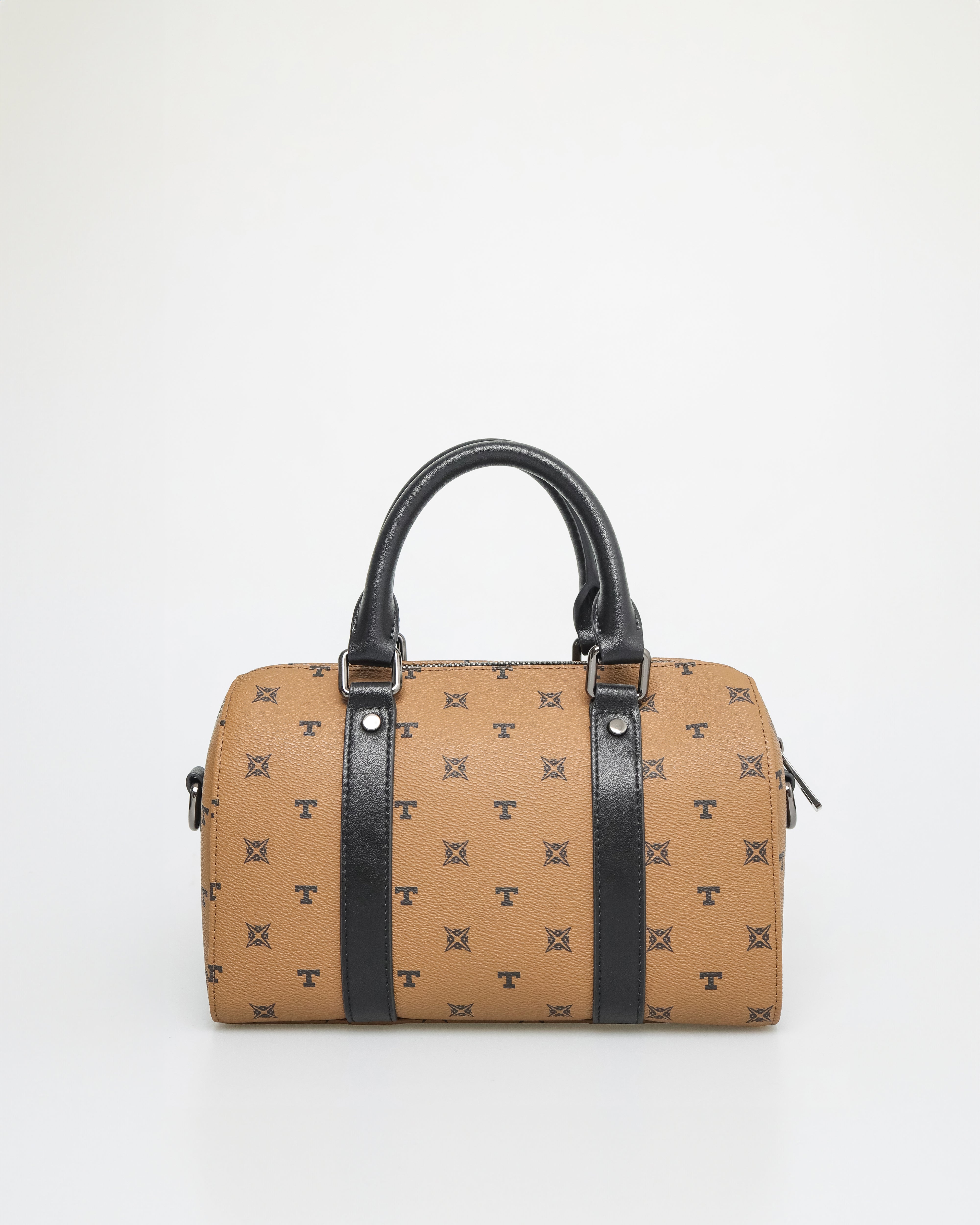 Tomaz Monogram NT-TZ430 Men's Sling/Handle Bag