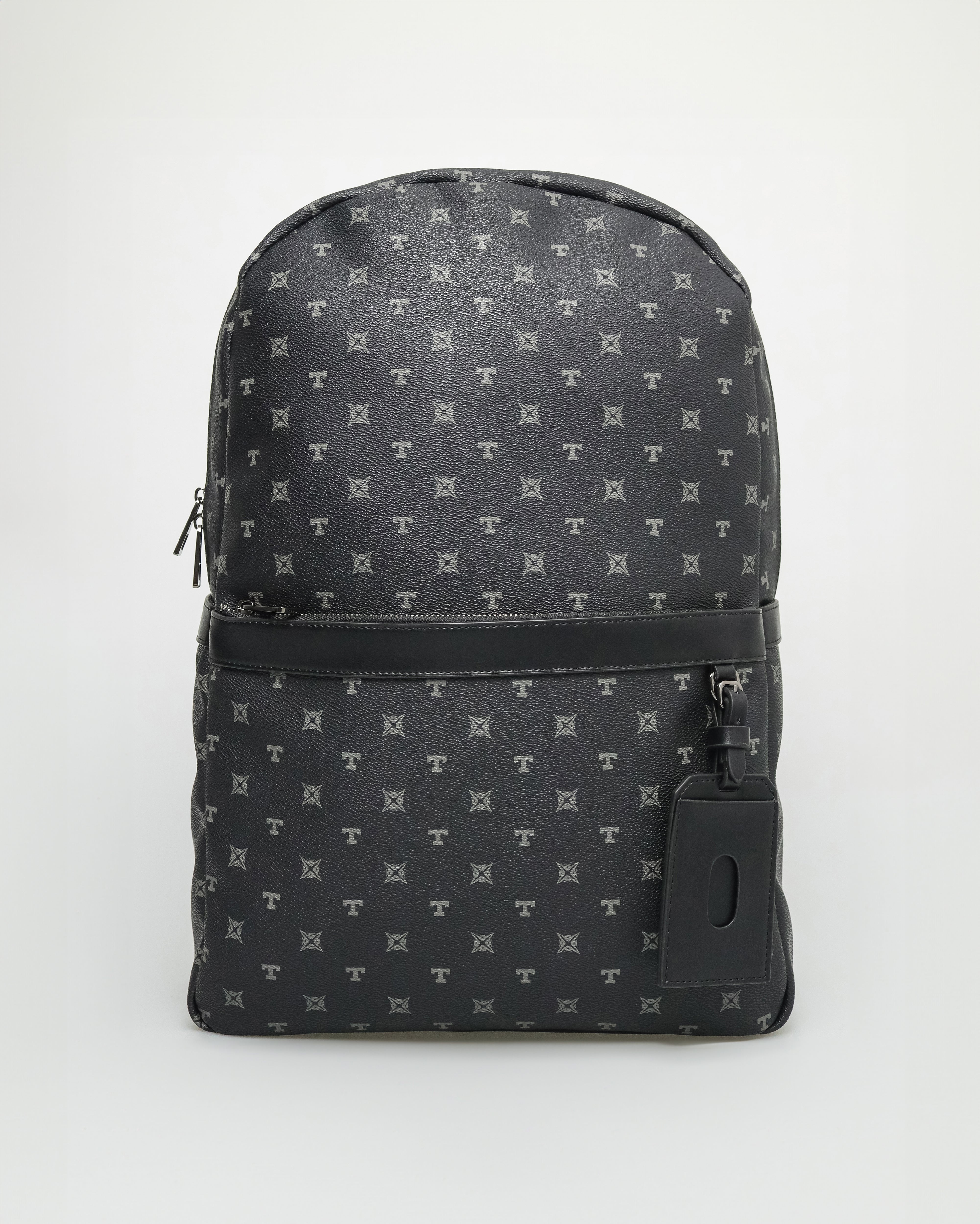 Tomaz NT-TZ439 Monogram Men's Backpack