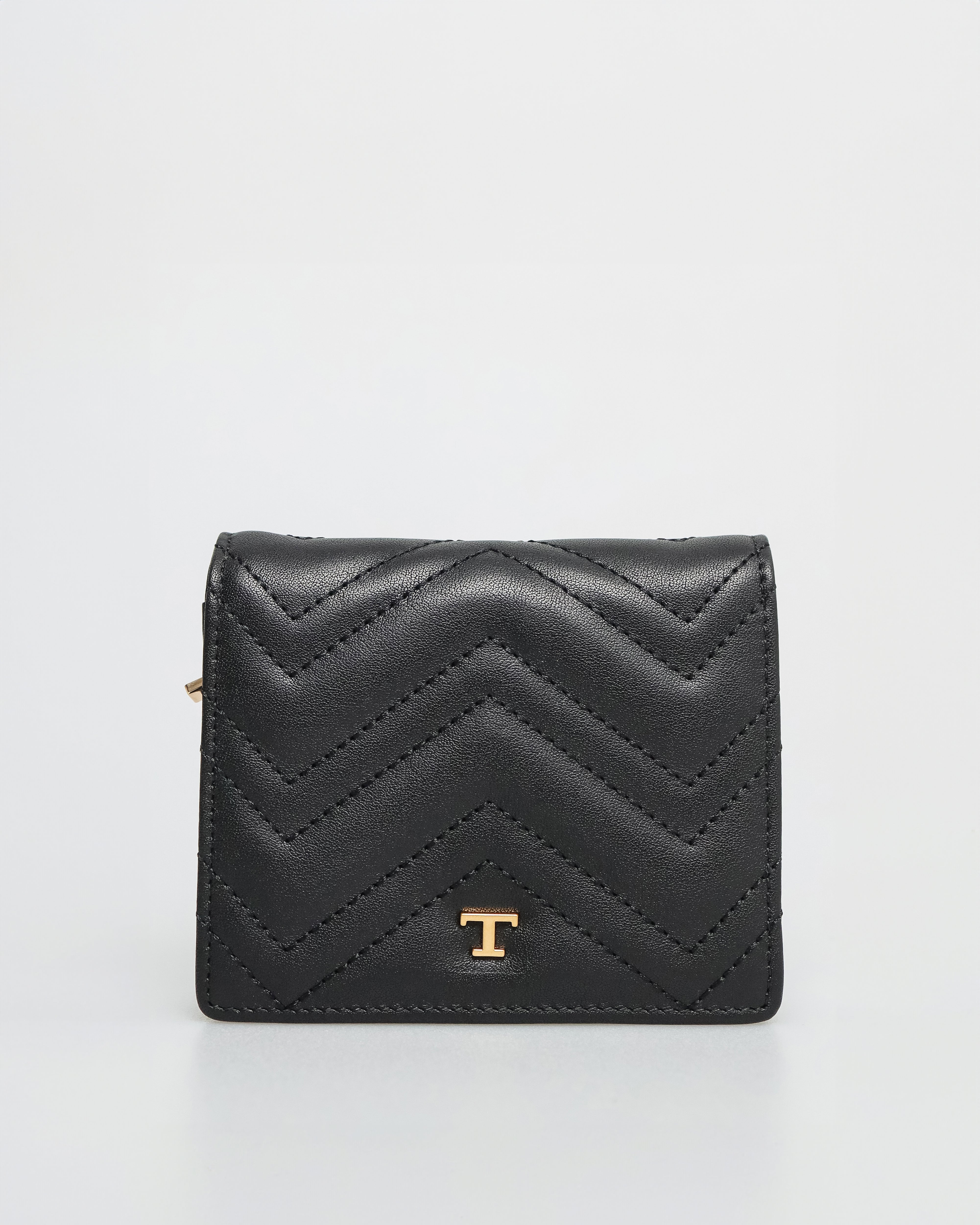 Dompet Wanita Tomaz NTLW-006 (Hitam)