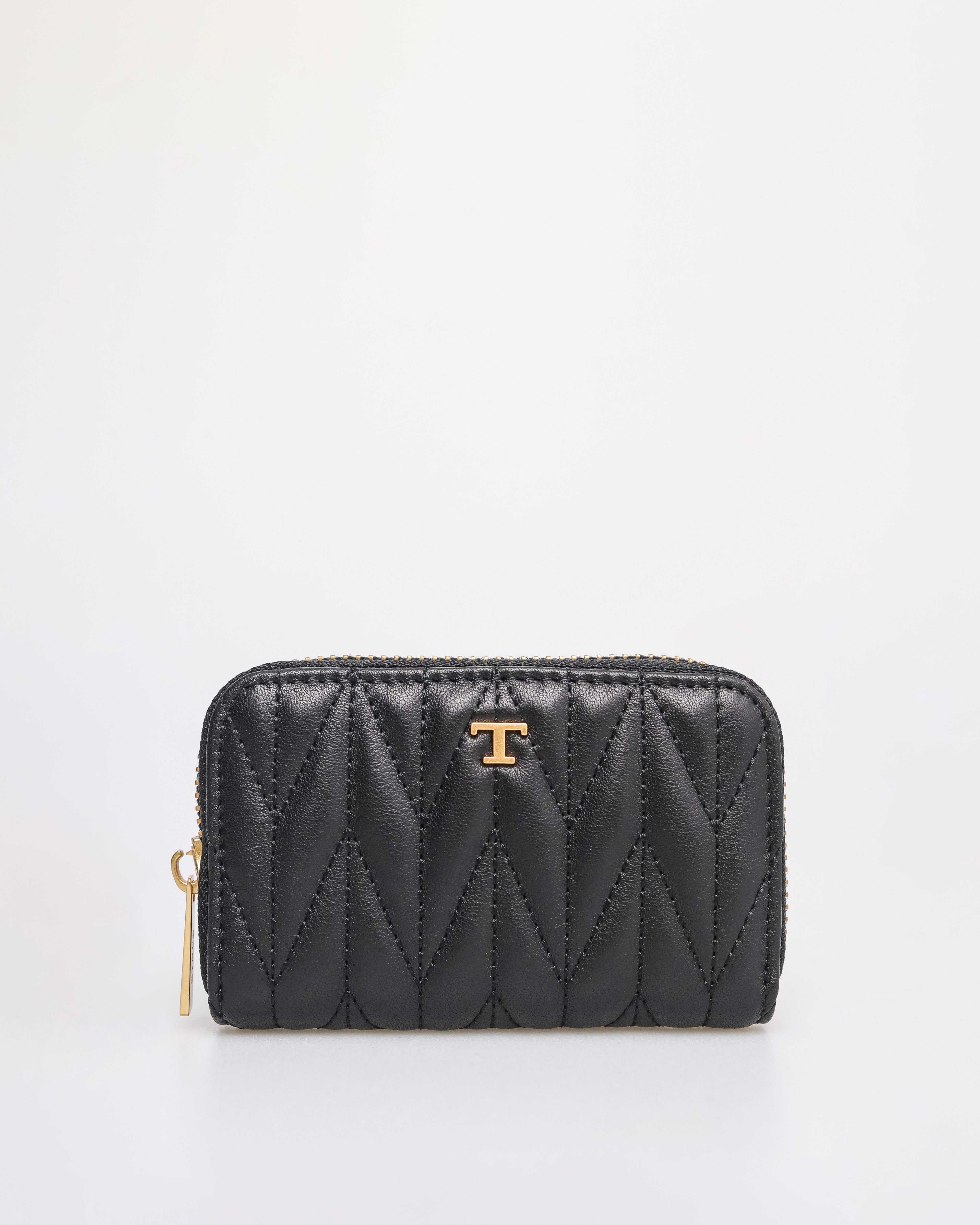 Dompet Wanita Tomaz NTLW-011 (Hitam)