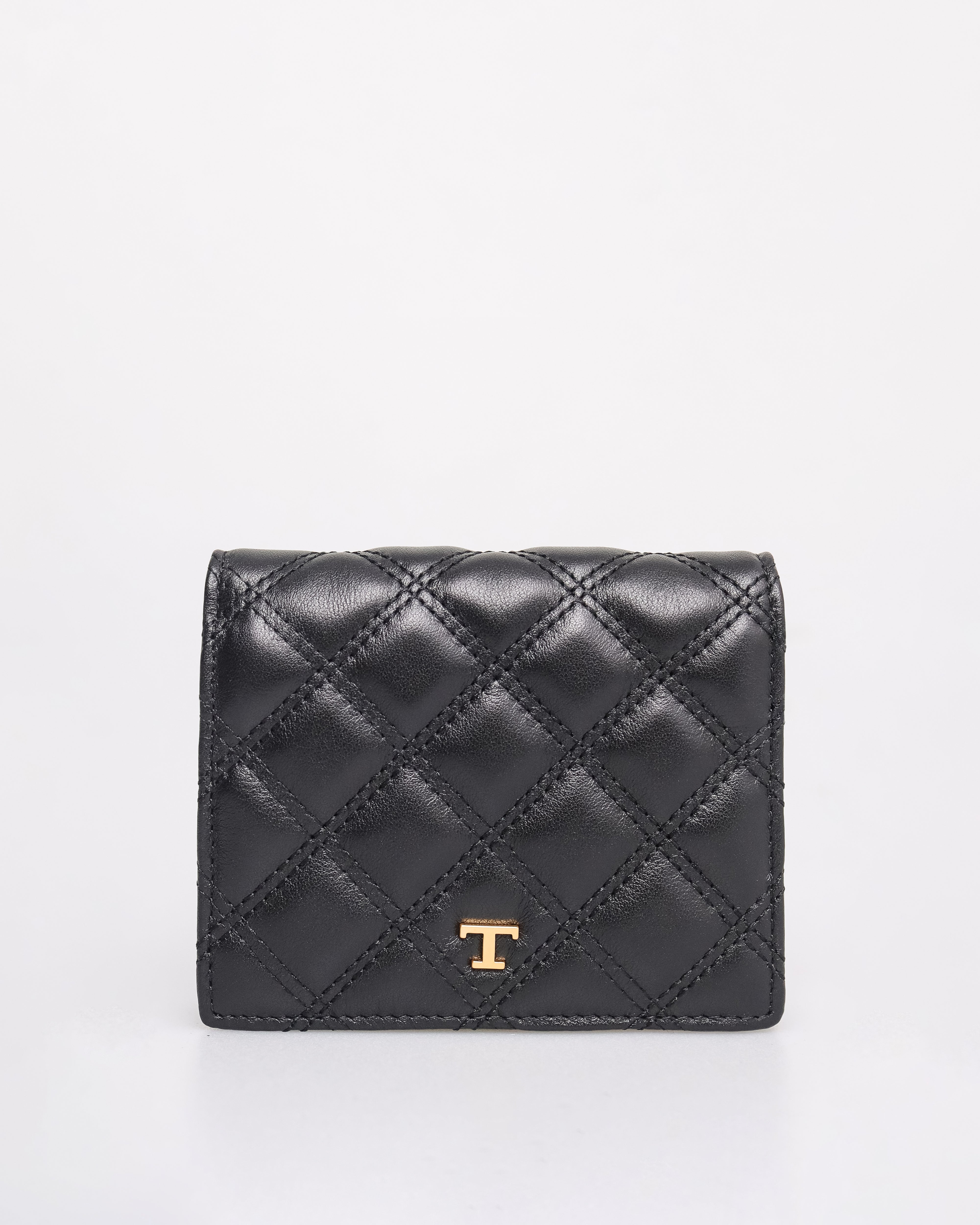 Dompet Wanita Tomaz NTLW-014 (Hitam)