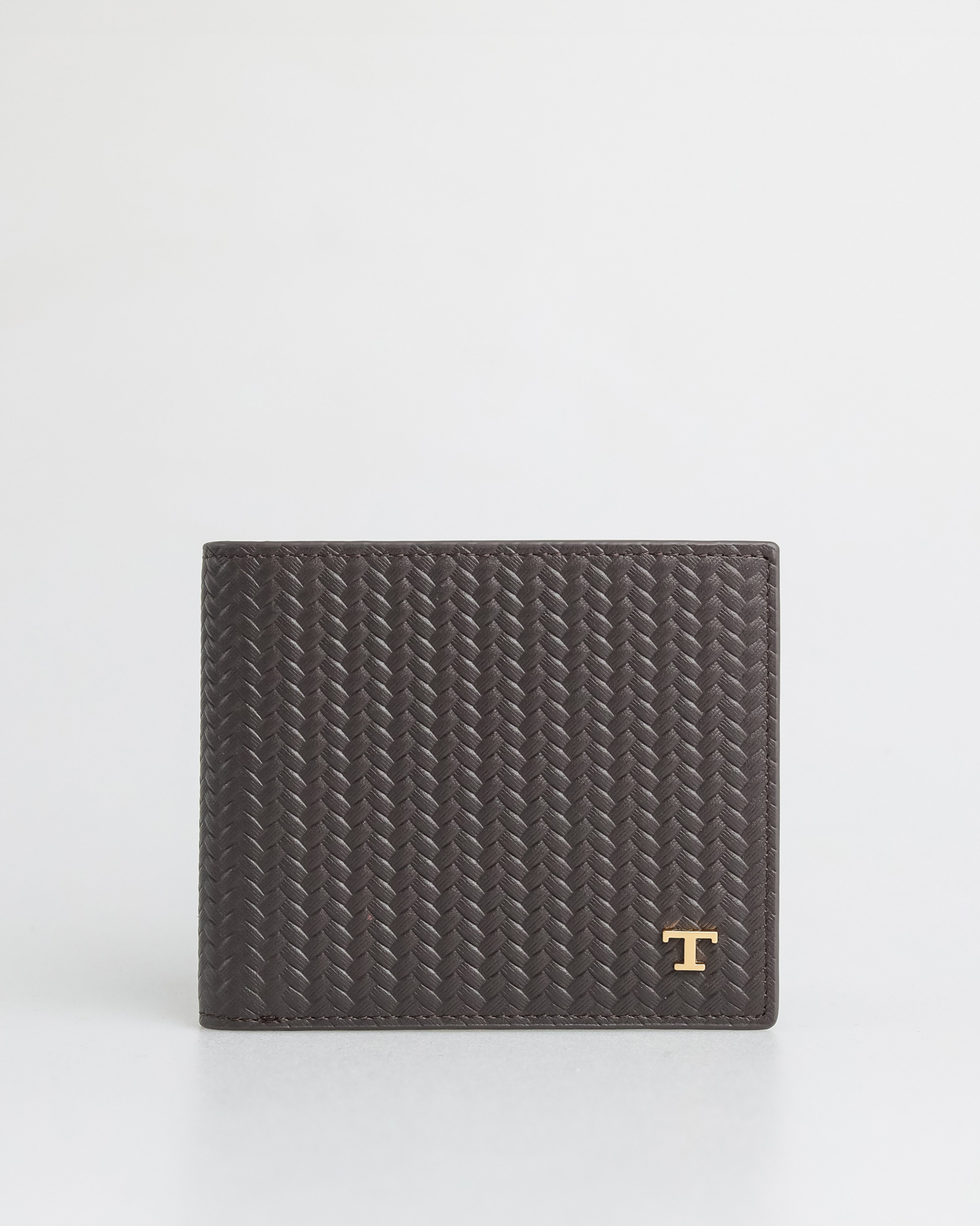 Dompet Lelaki Tomaz NTMW-12 (Coklat)