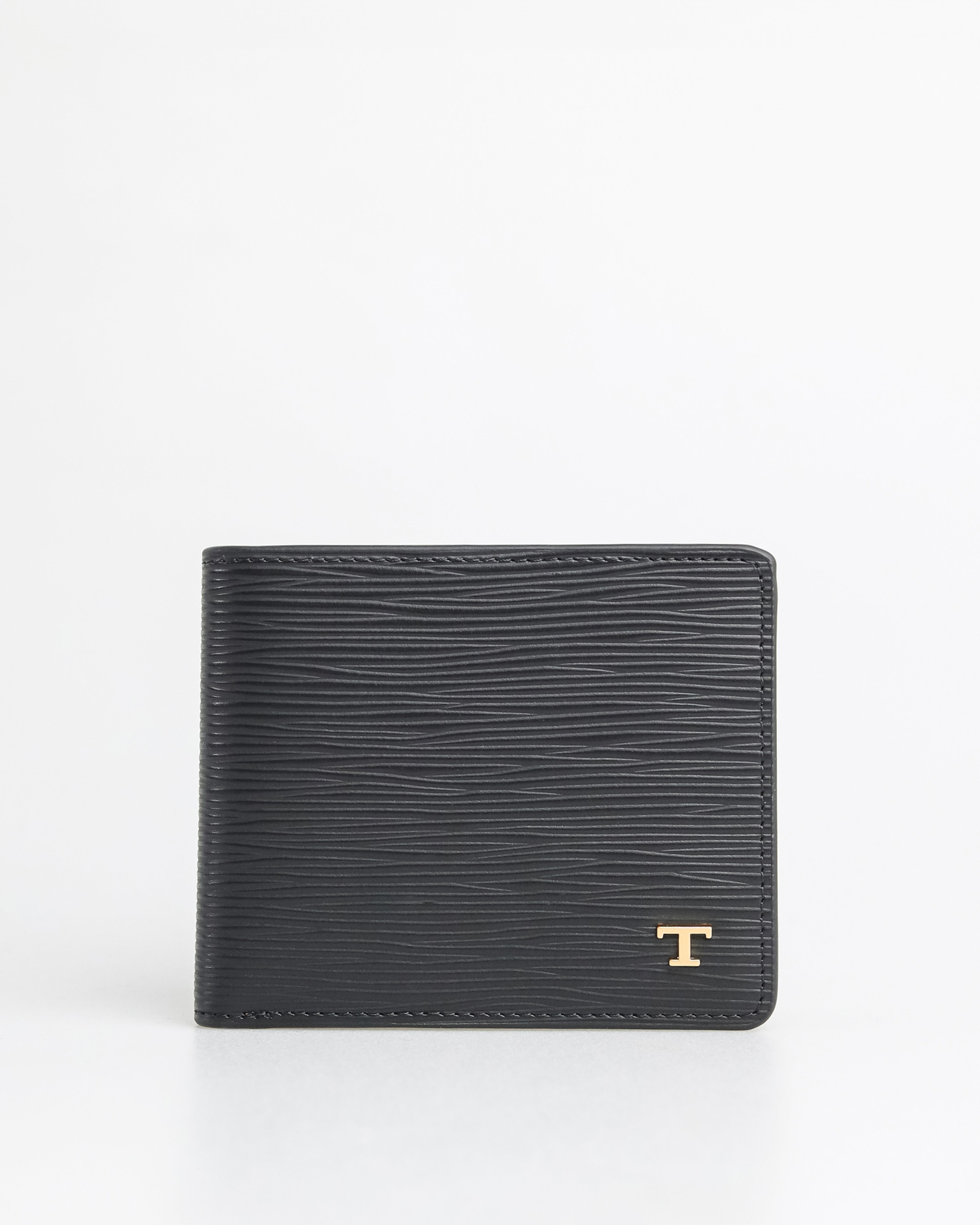 Dompet Lelaki Tomaz NTMW-14 (Hitam)