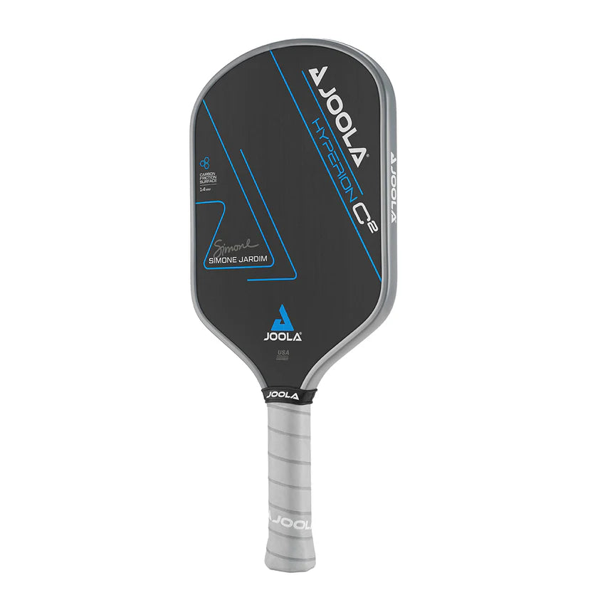 Joola Simone Jardim Hyperion C2 CFS Pickleball Paddle