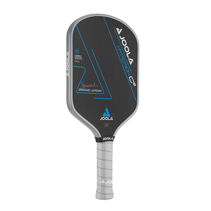 Joola Simone Jardim Hyperion C2 CFS Pickleball Paddle