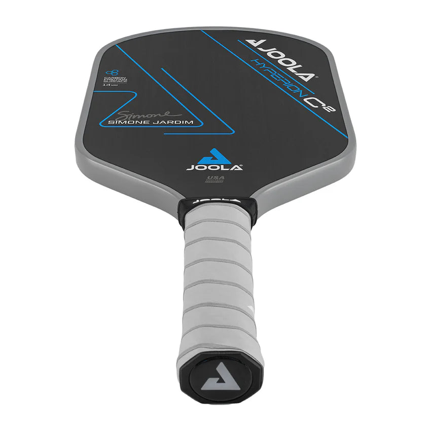 Joola Simone Jardim Hyperion C2 CFS Pickleball Paddle