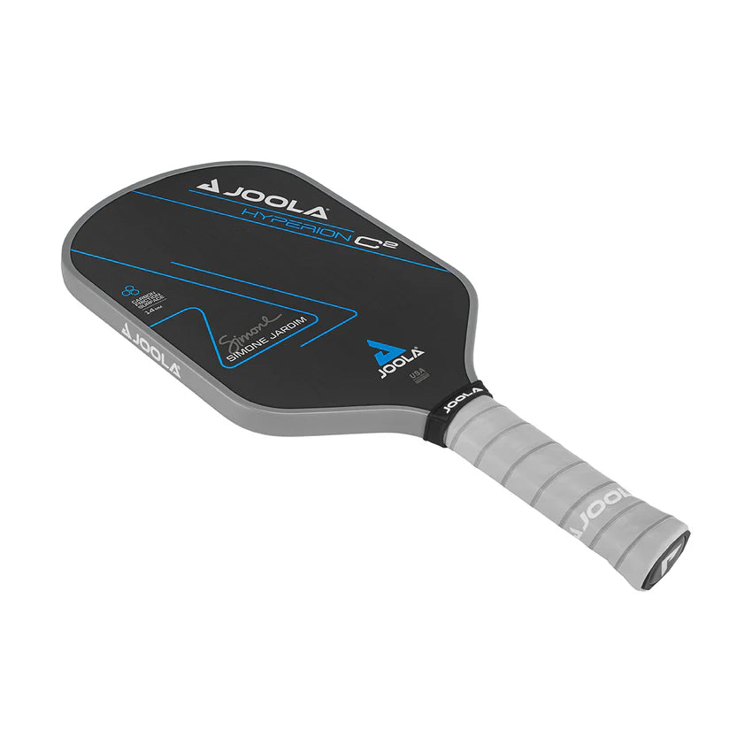 Joola Simone Jardim Hyperion C2 CFS Pickleball Paddle