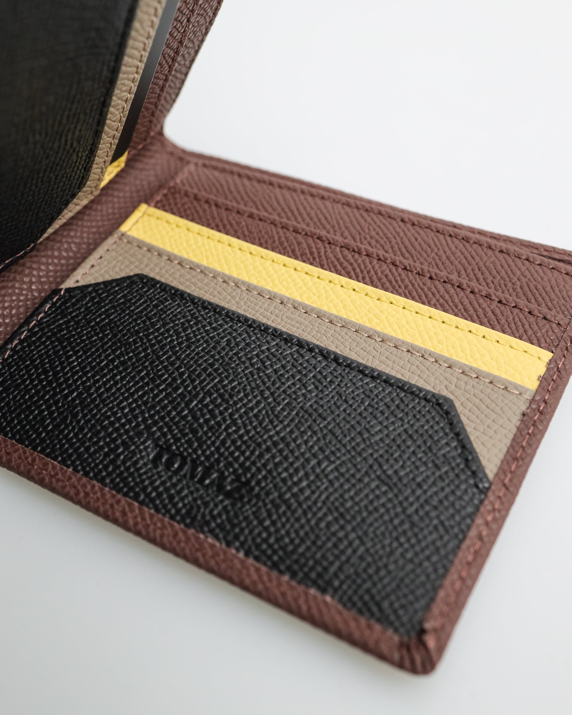 Dompet Lelaki Tomaz NTMW-06 (Coklat)